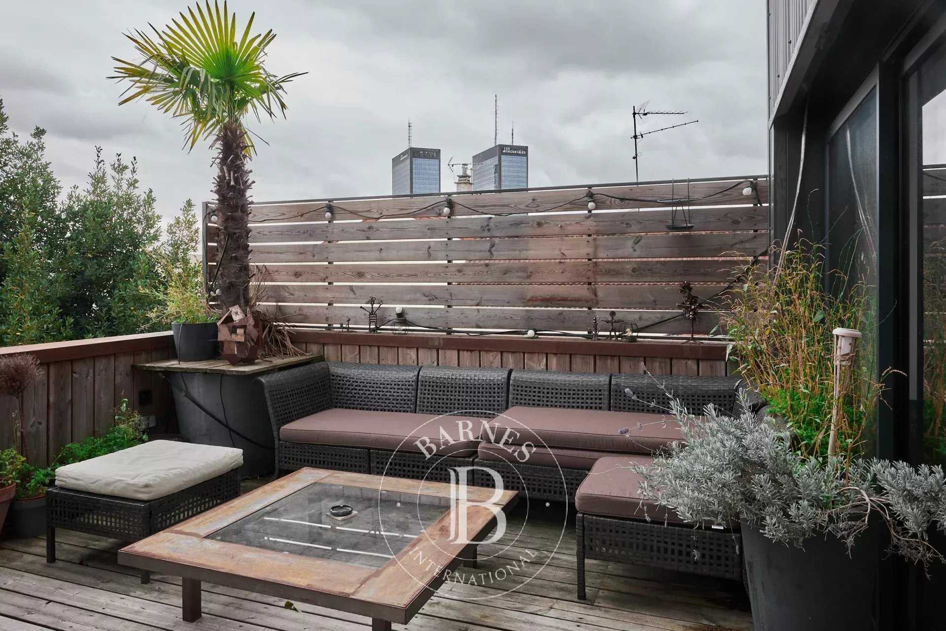 Duplex Bagnolet  -  ref 86504395 (picture 2)