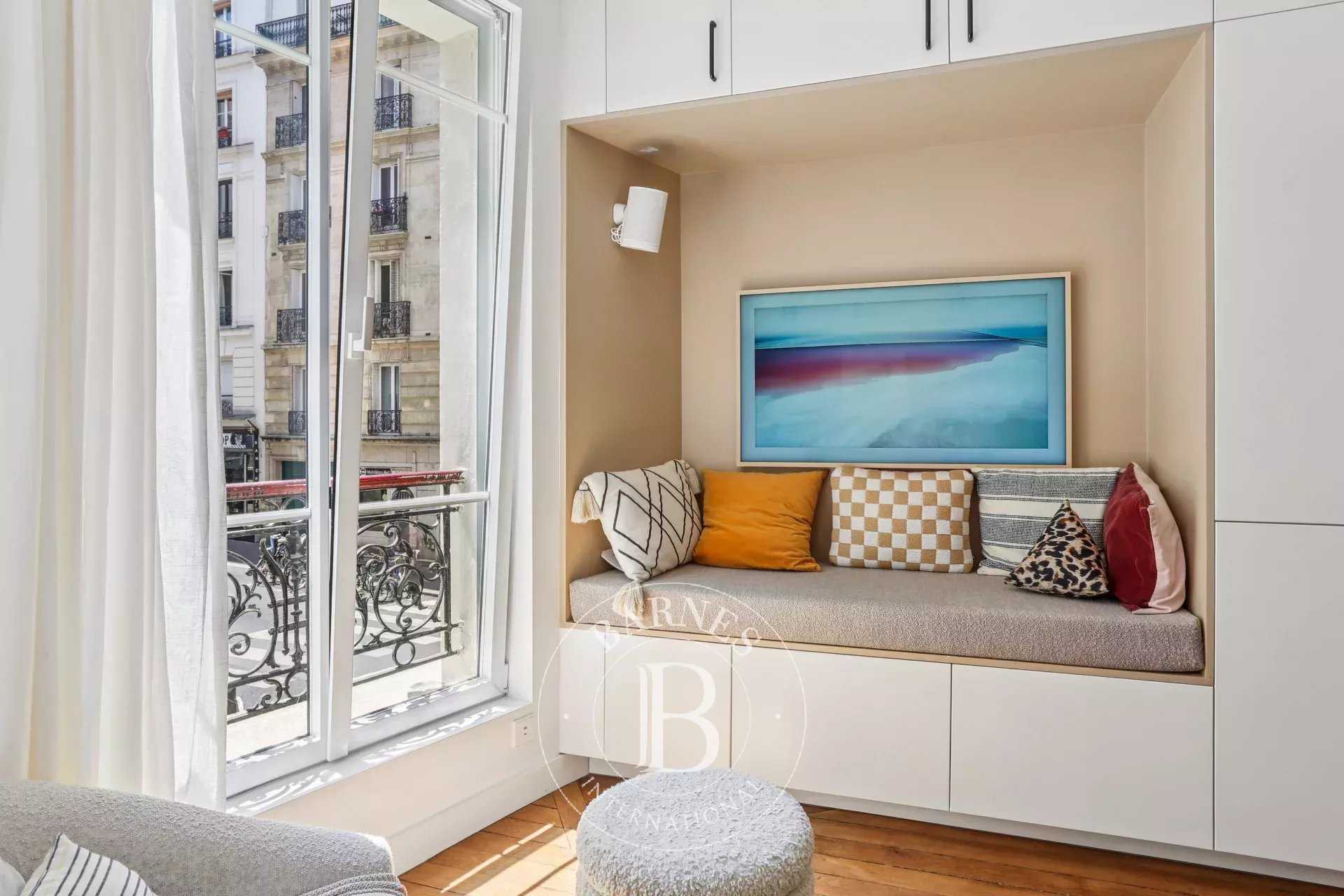Appartement Paris 75019  -  ref 86006665 (picture 2)