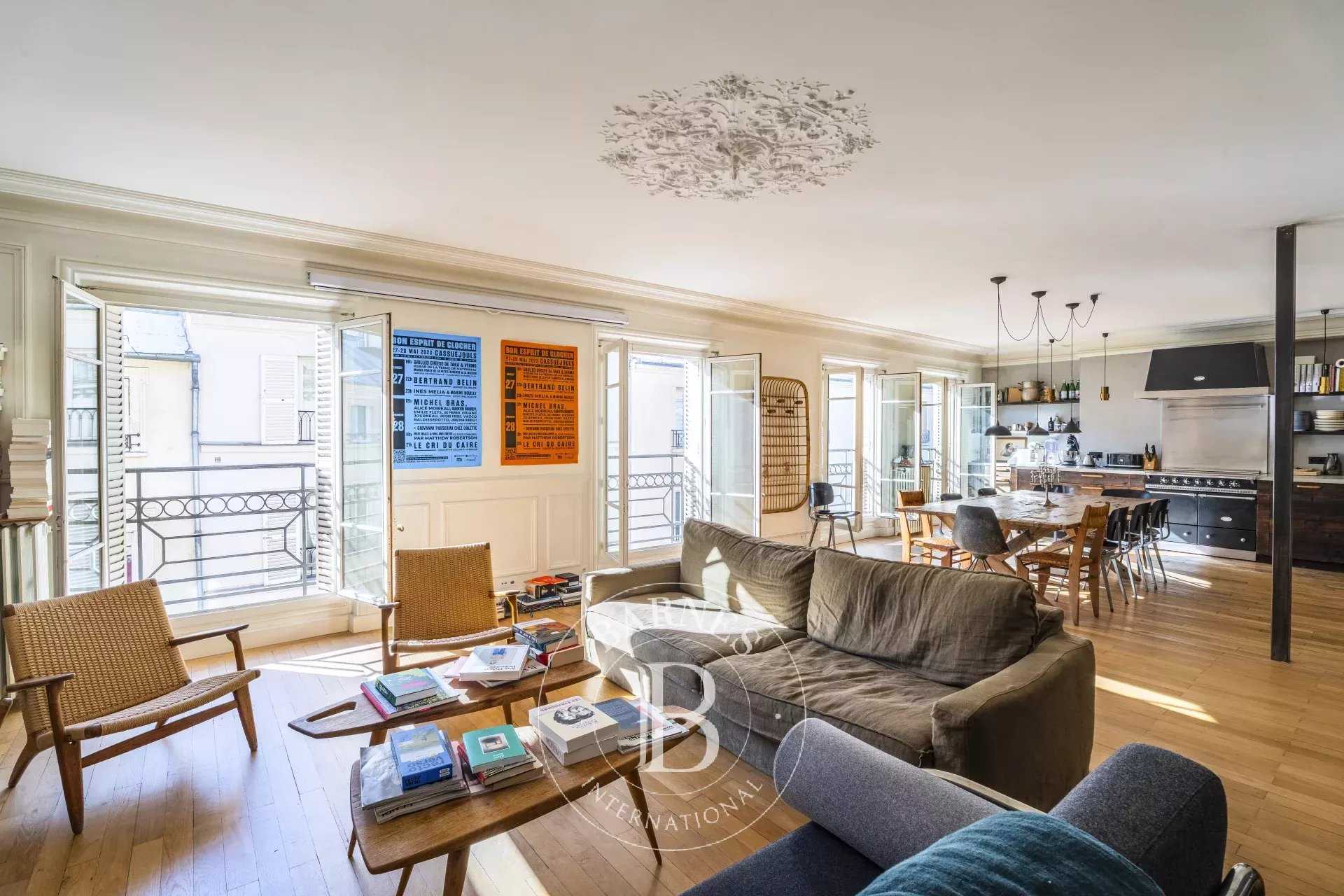 Piso Paris 75010  -  ref 86227249 (picture 2)