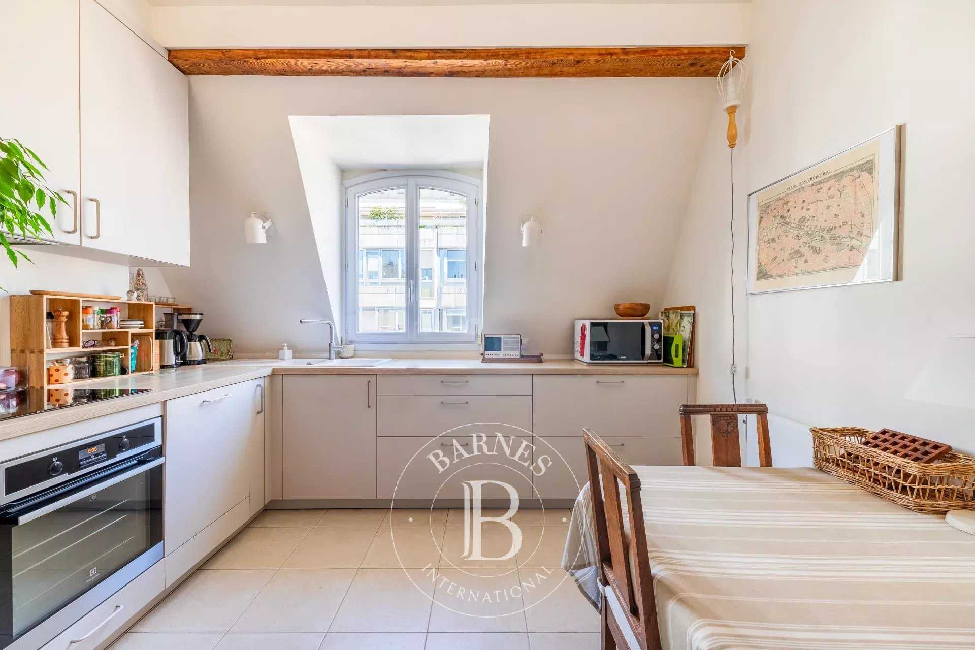 Piso Paris 75010  -  ref 85896358 (picture 3)