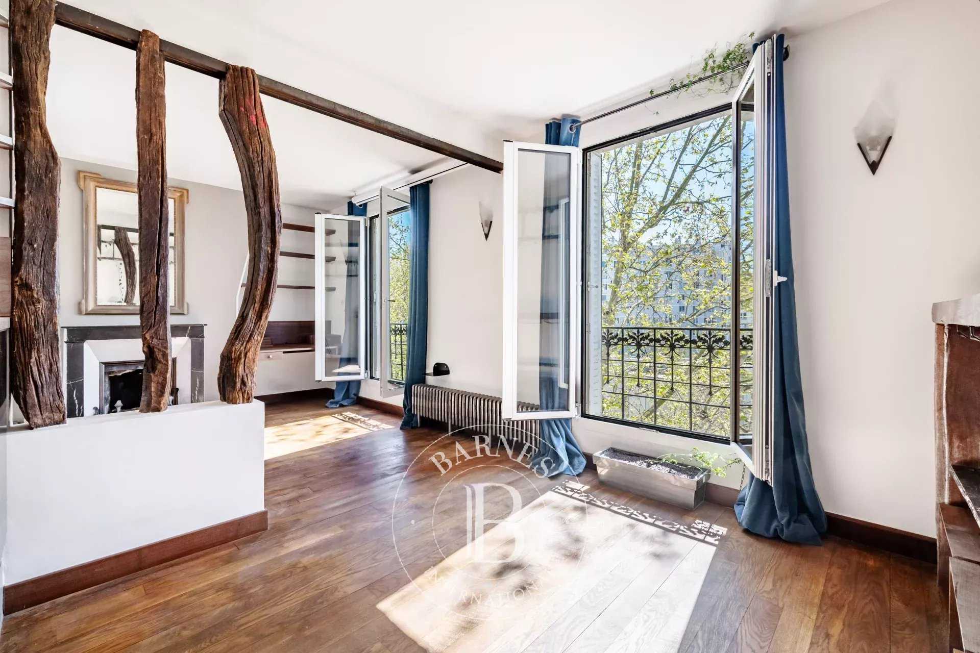 Apartment Paris 75019  -  ref 85493241 (picture 3)