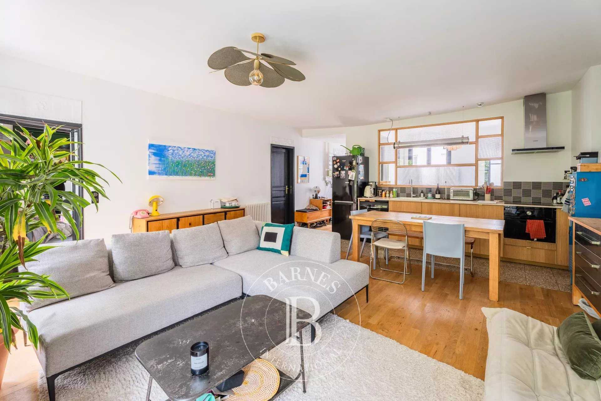 Piso Paris 75010  -  ref 86180009 (picture 3)