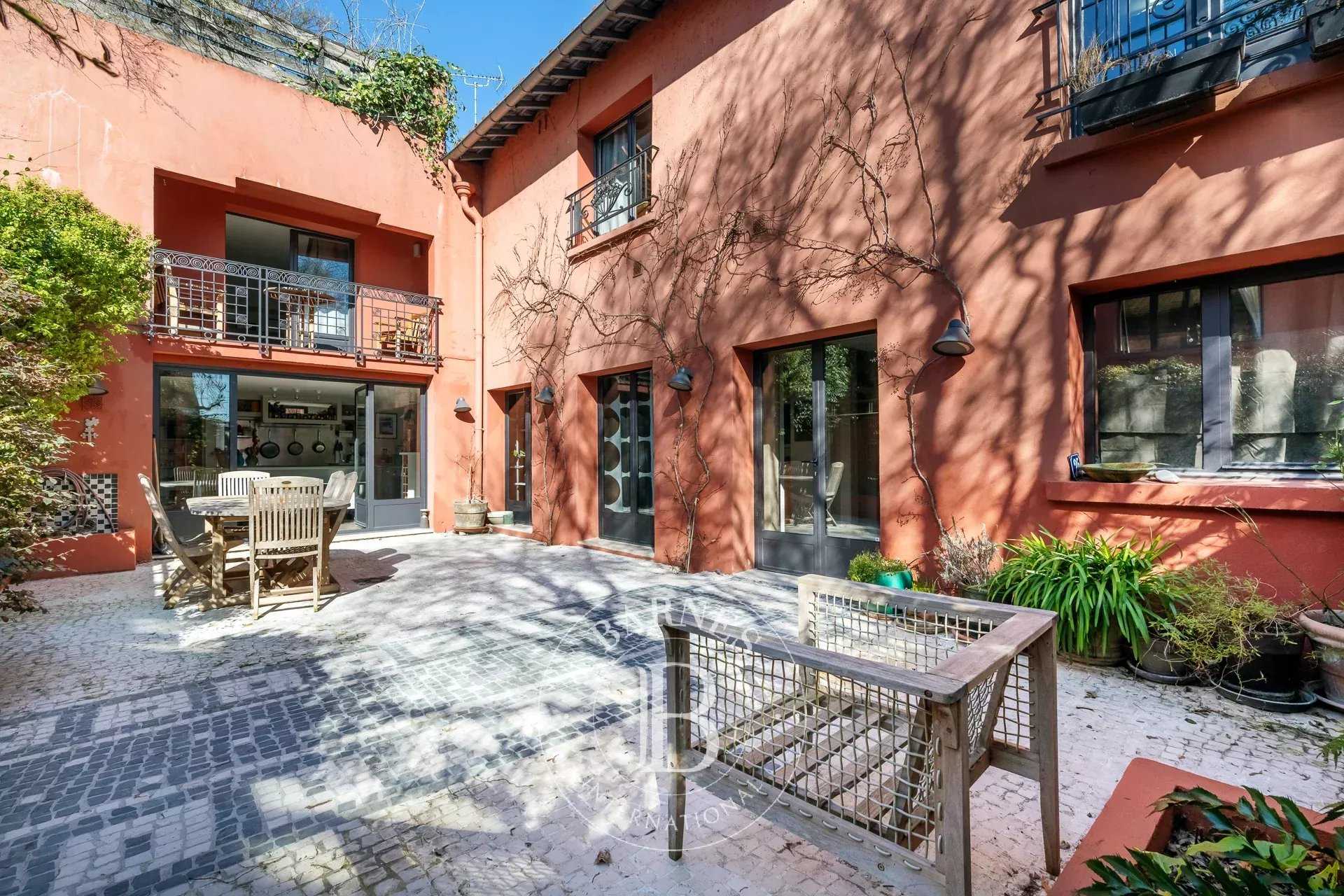 House Bagnolet  -  ref 85675731 (picture 2)
