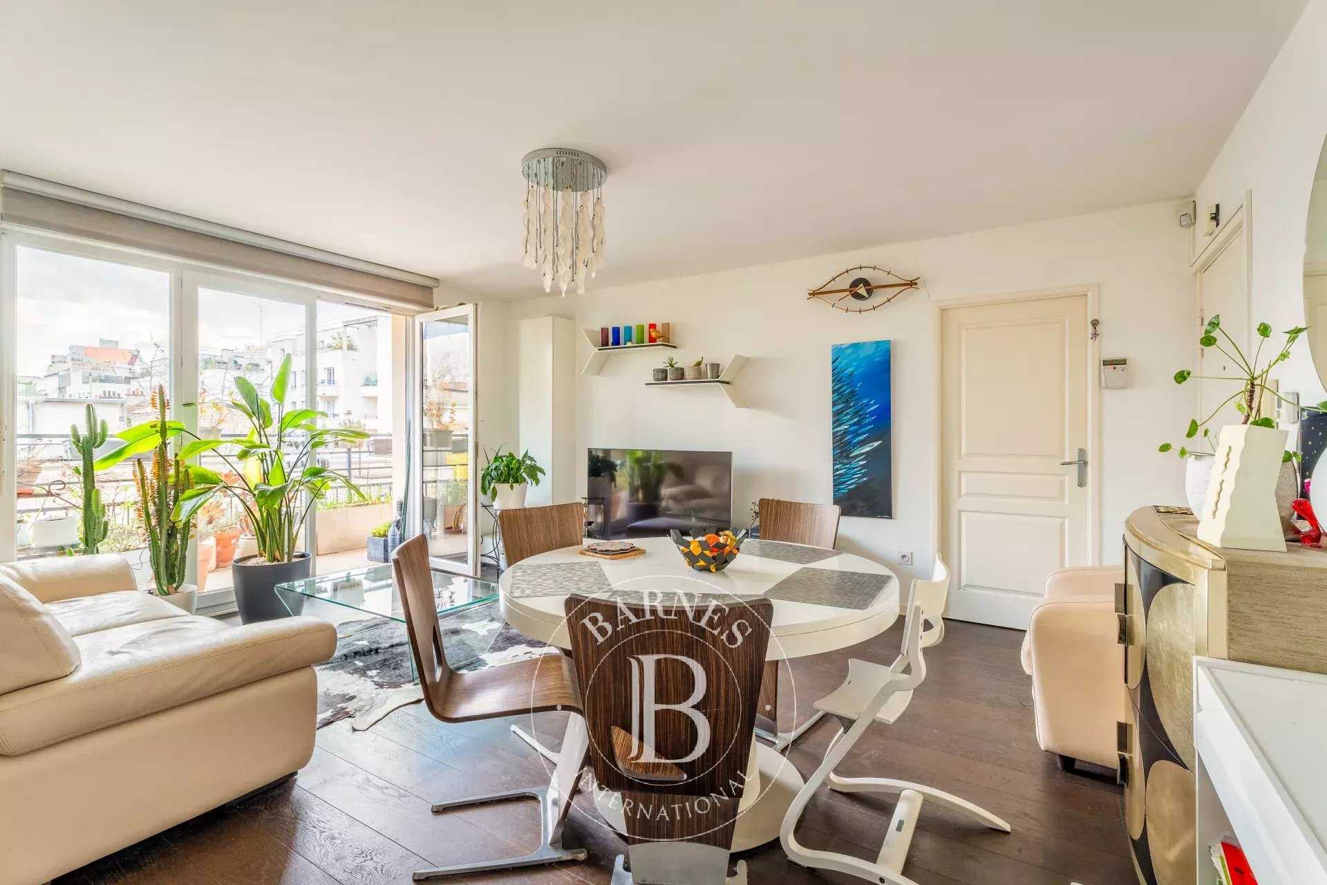 Piso Pantin  -  ref 85670049 (picture 2)