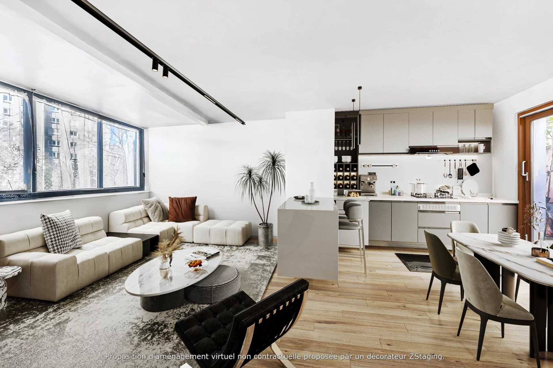 House Bagnolet  -  ref 85472226 (picture 1)