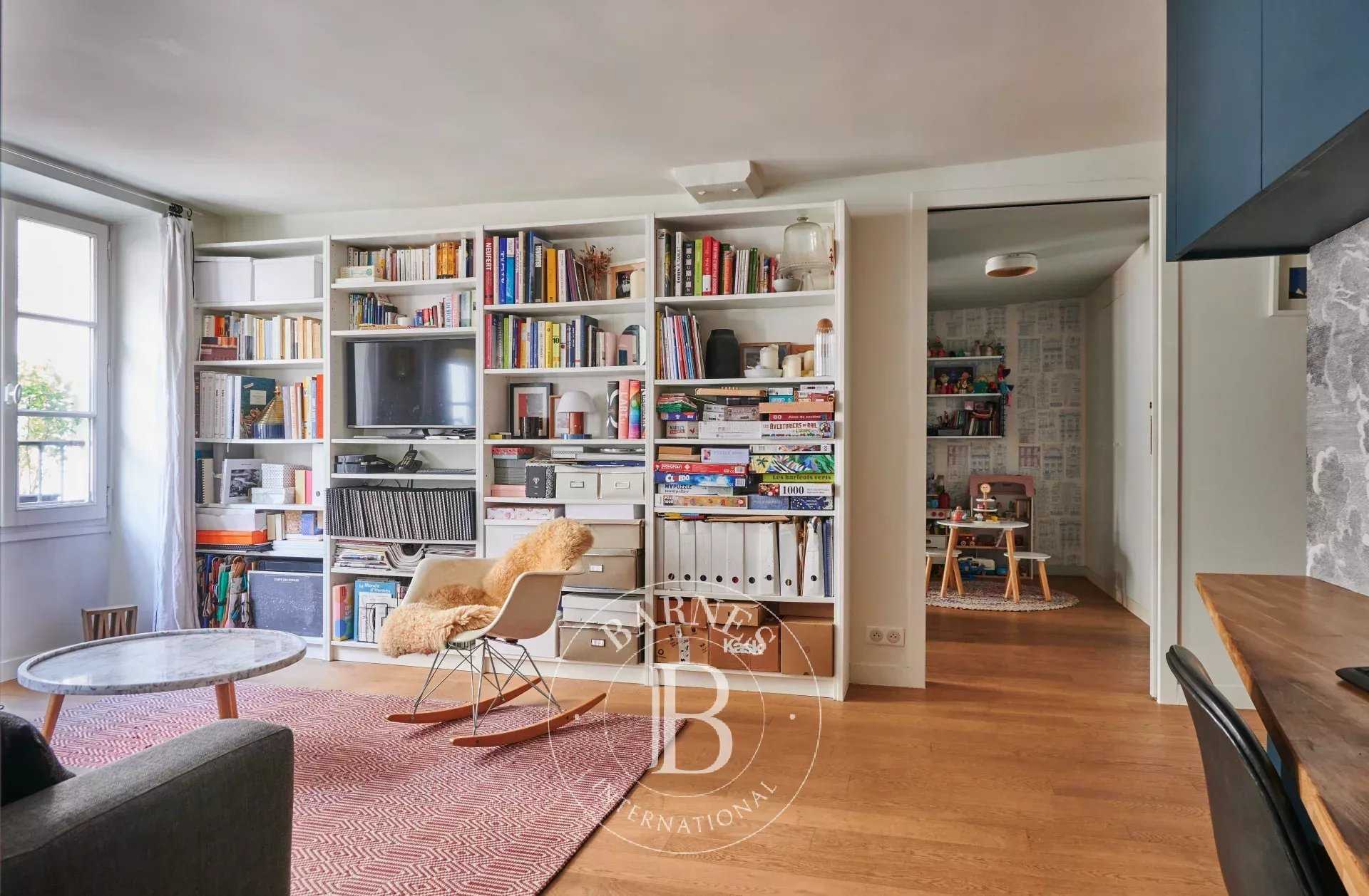 Apartment Paris 75010  -  ref 86104860 (picture 3)