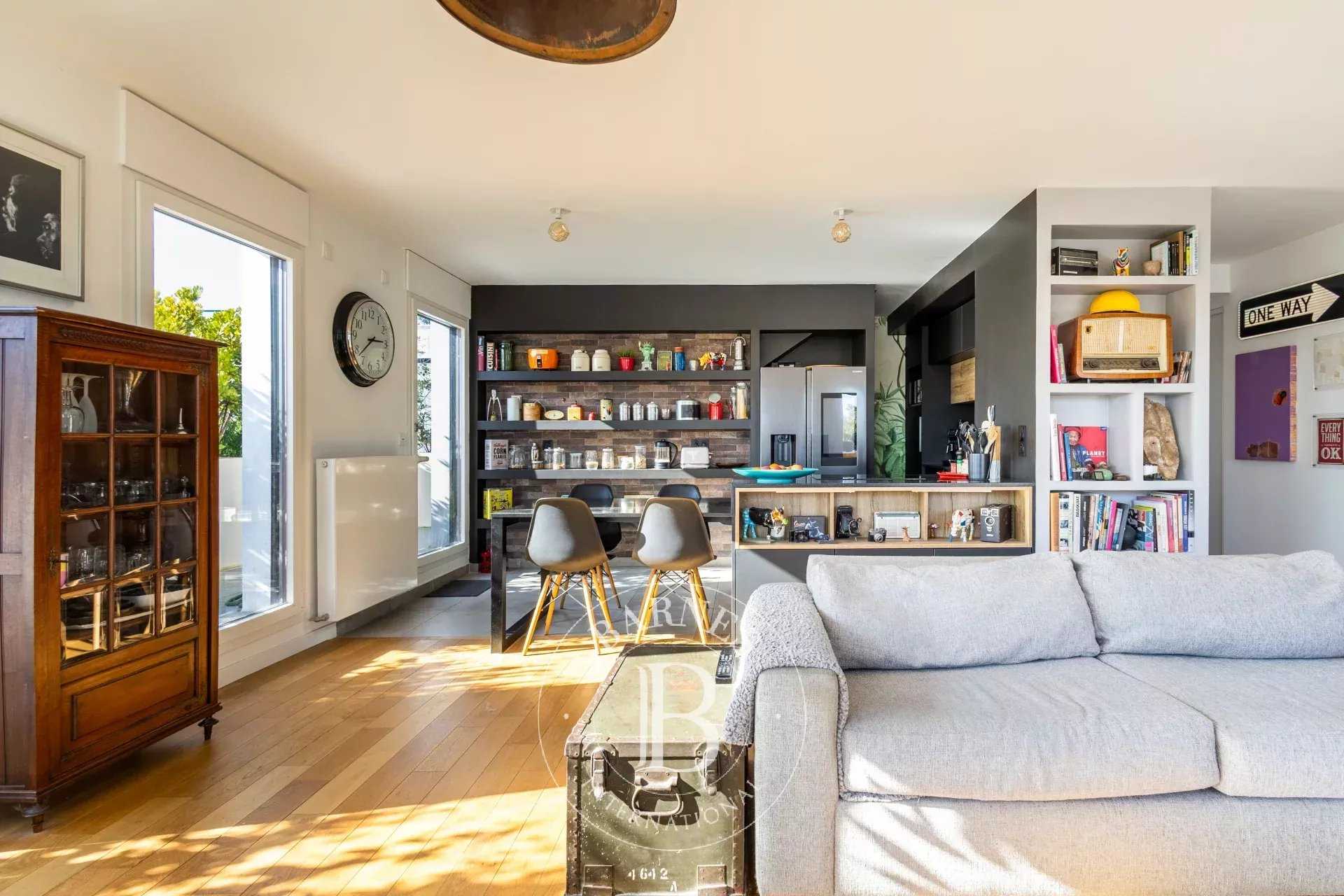 Apartment Saint-Ouen-sur-Seine  -  ref 86794774 (picture 3)