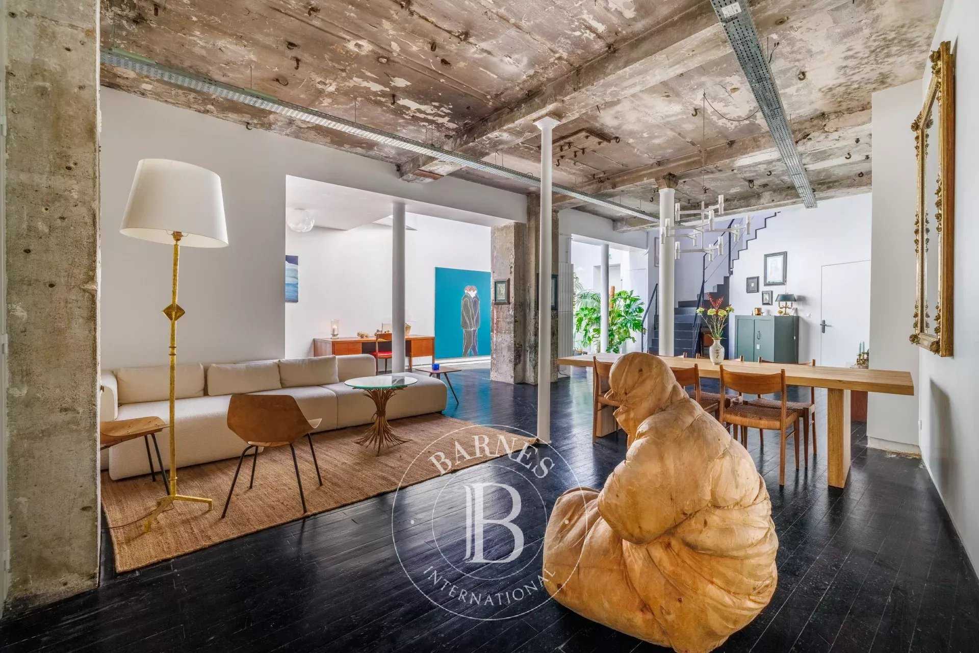 Appartement Paris 75010  -  ref 7976031 (picture 1)