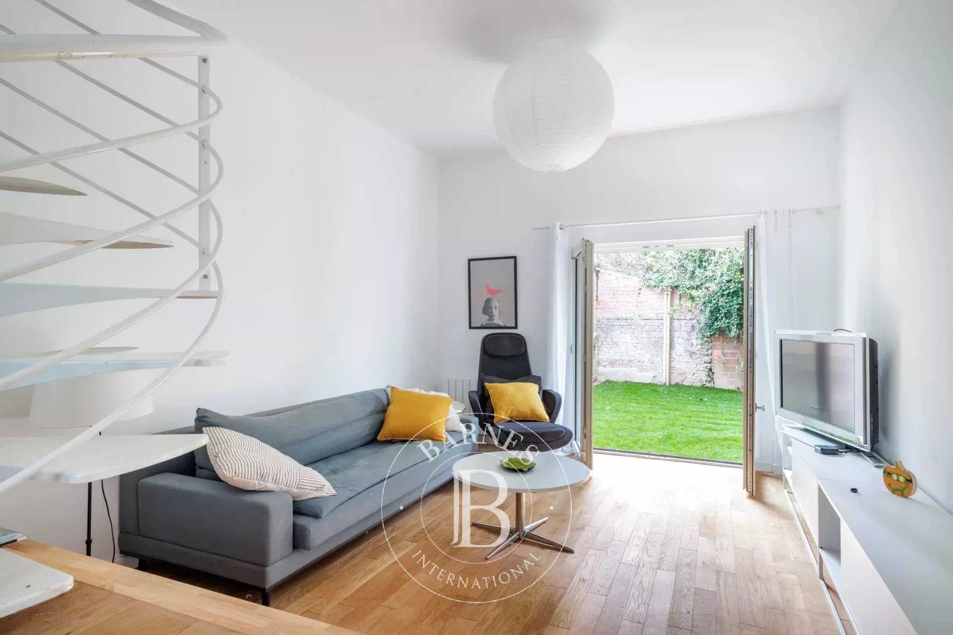 House Bagnolet  -  ref 84812987 (picture 3)