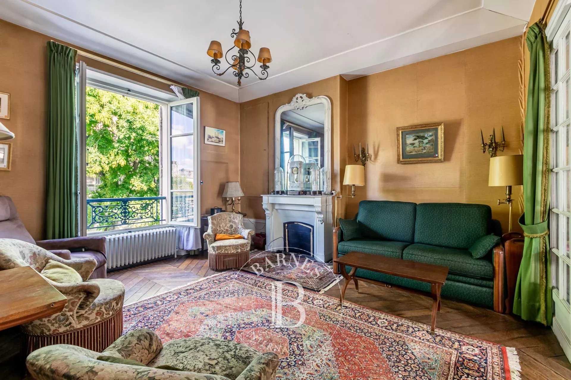 Appartement Paris 75010  -  ref 8170427 (picture 1)