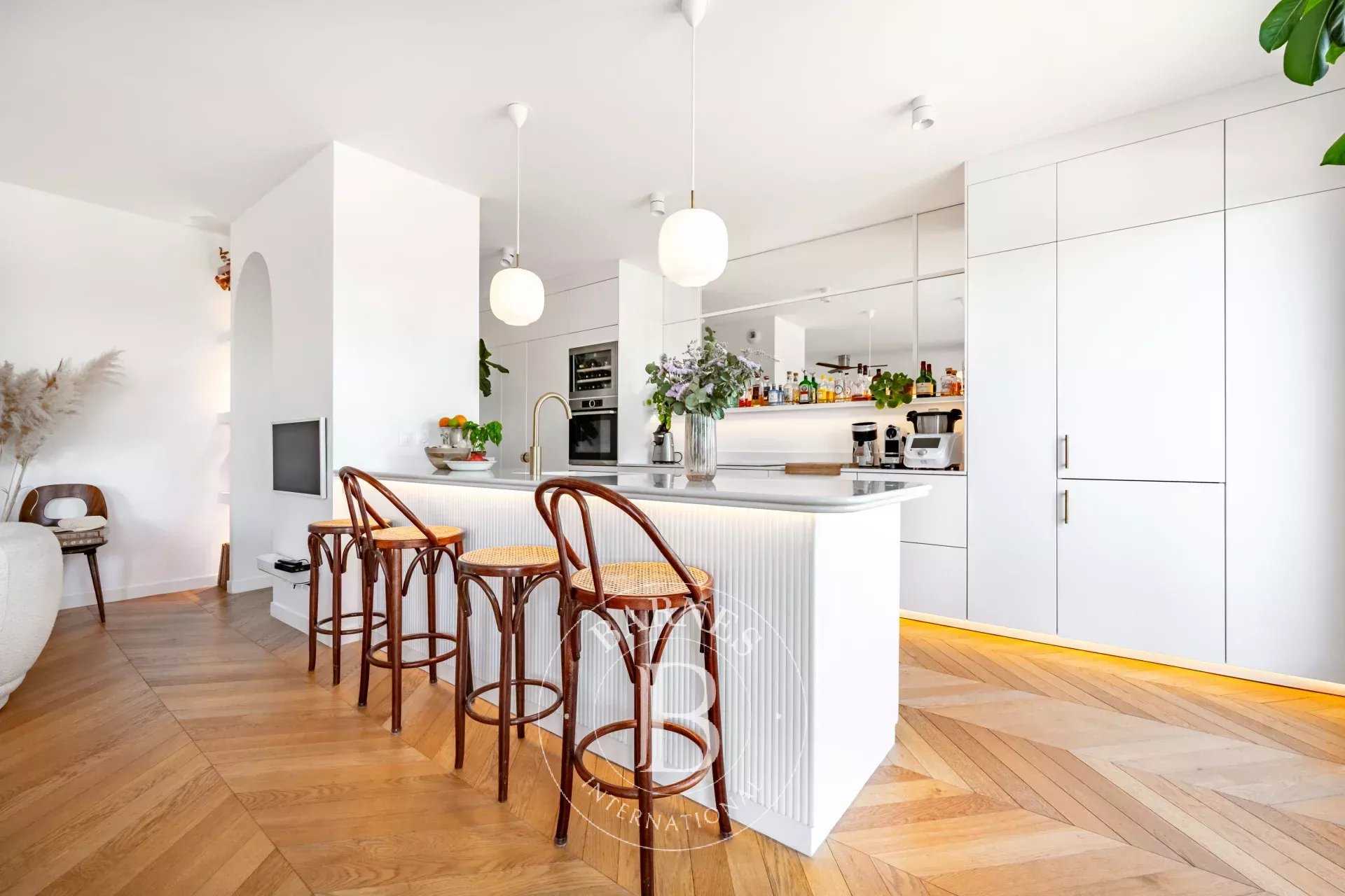 Appartement Saint-Ouen-sur-Seine  -  ref 85779878 (picture 3)