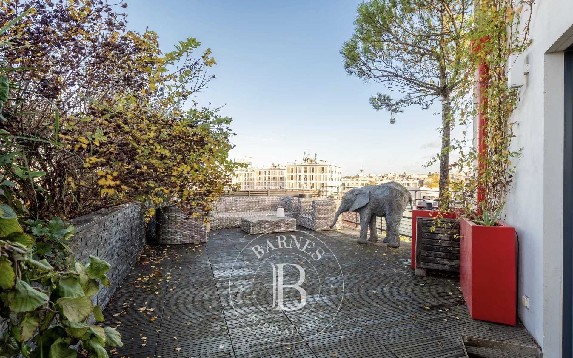 Appartement Paris 75019  -  ref 7737655 (picture 2)
