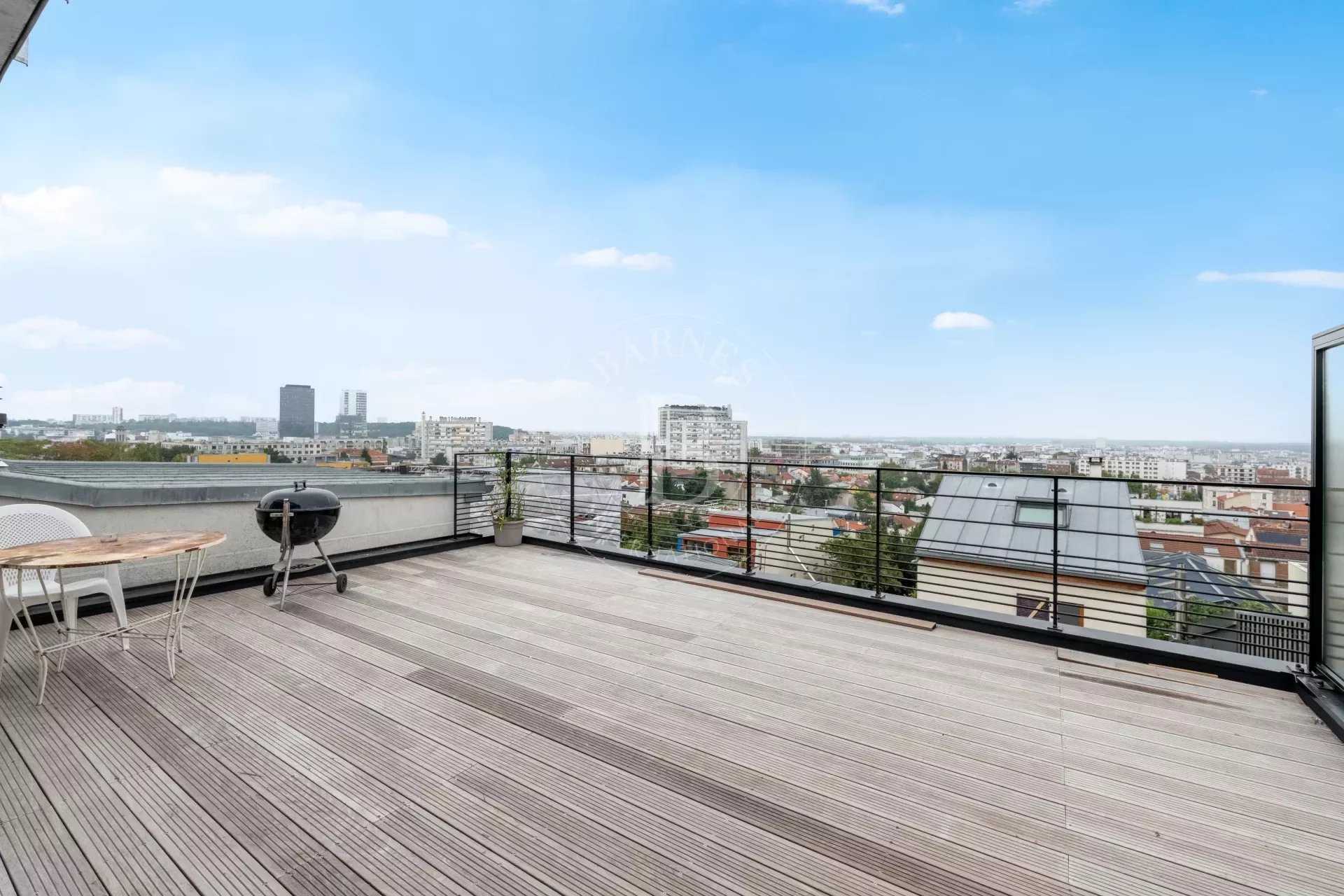 Montreuil  - House 7 Bedrooms