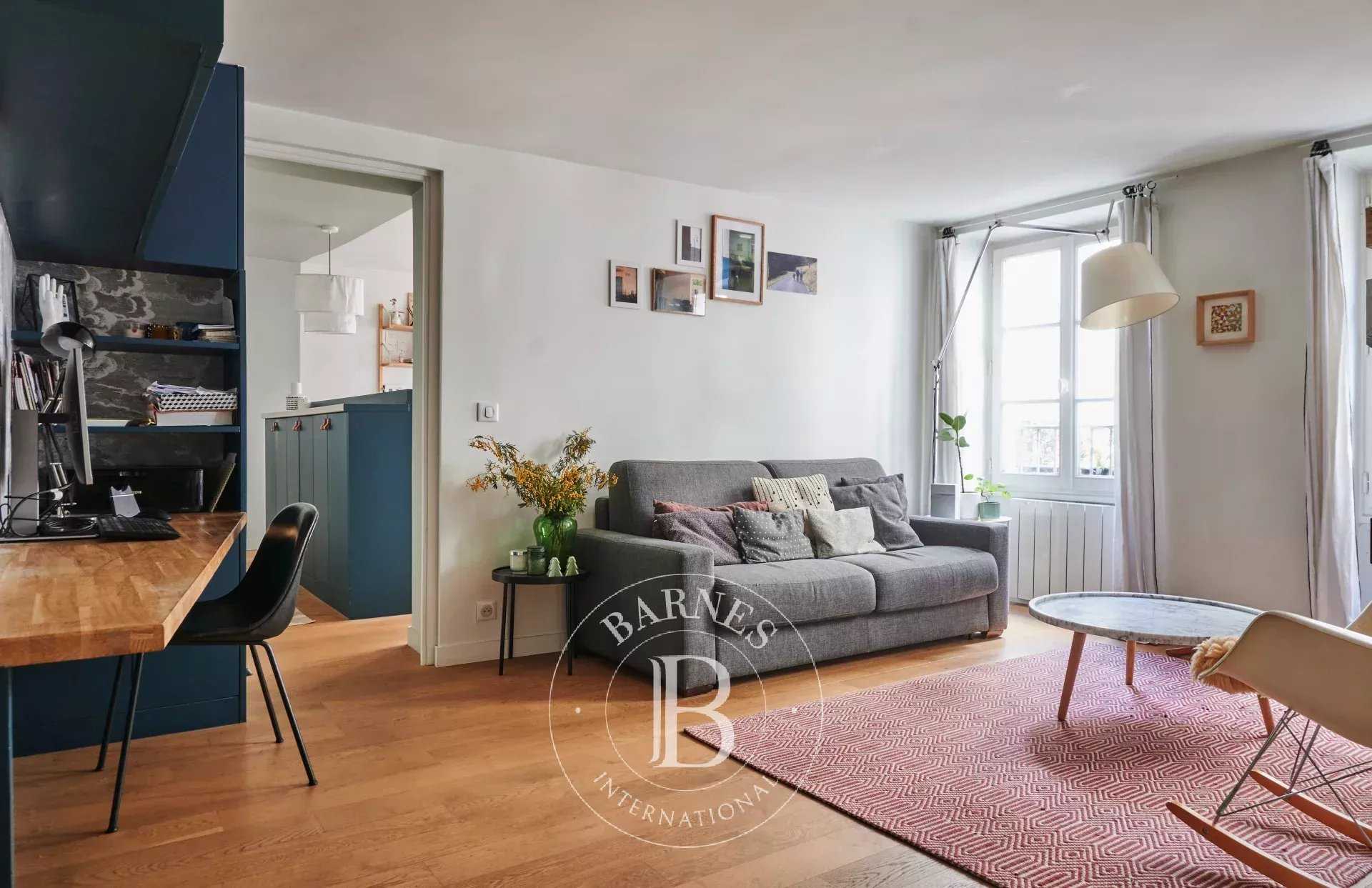 Apartment Paris 75010  -  ref 86104860 (picture 1)