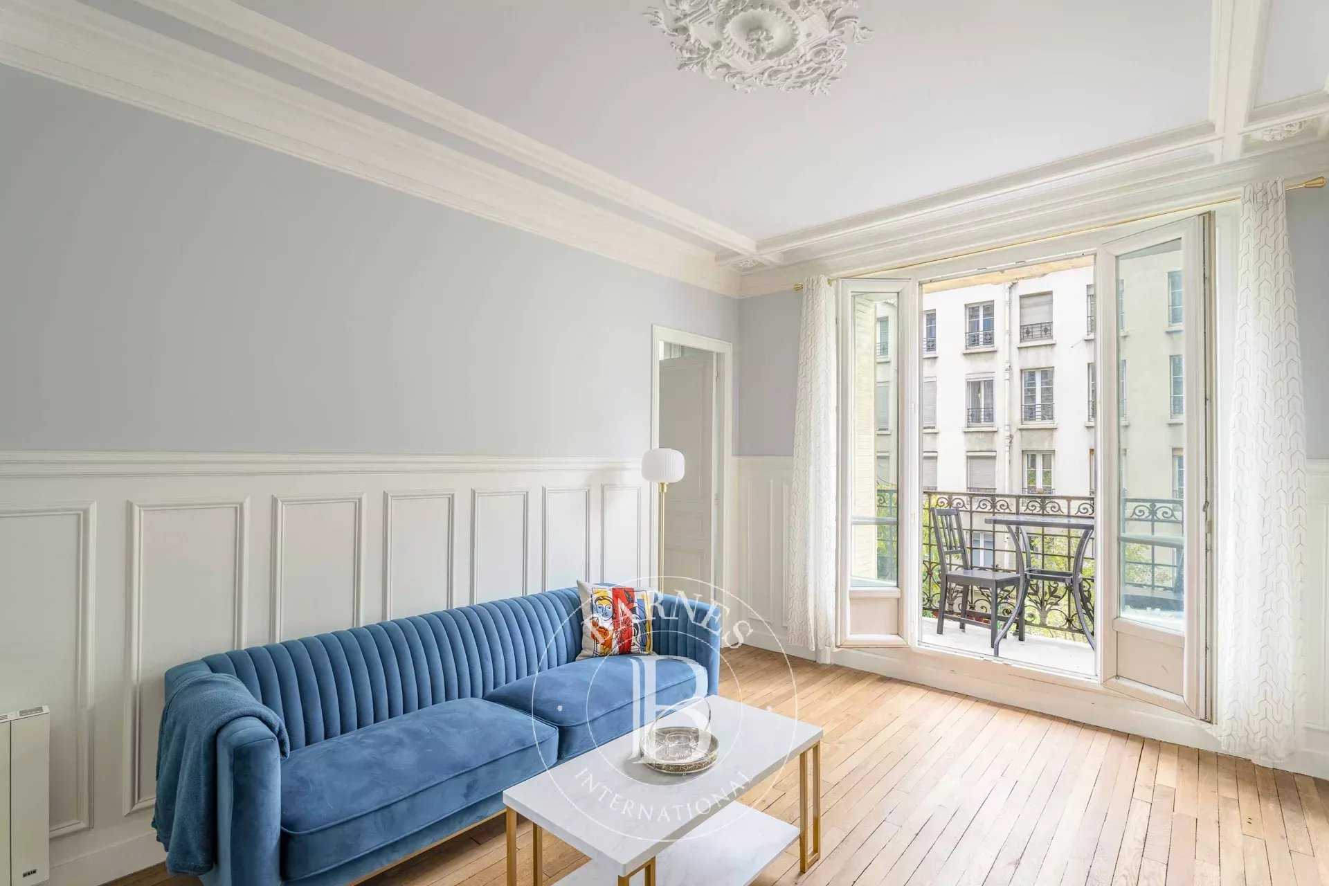 Apartment Paris 75019  -  ref 86272195 (picture 3)