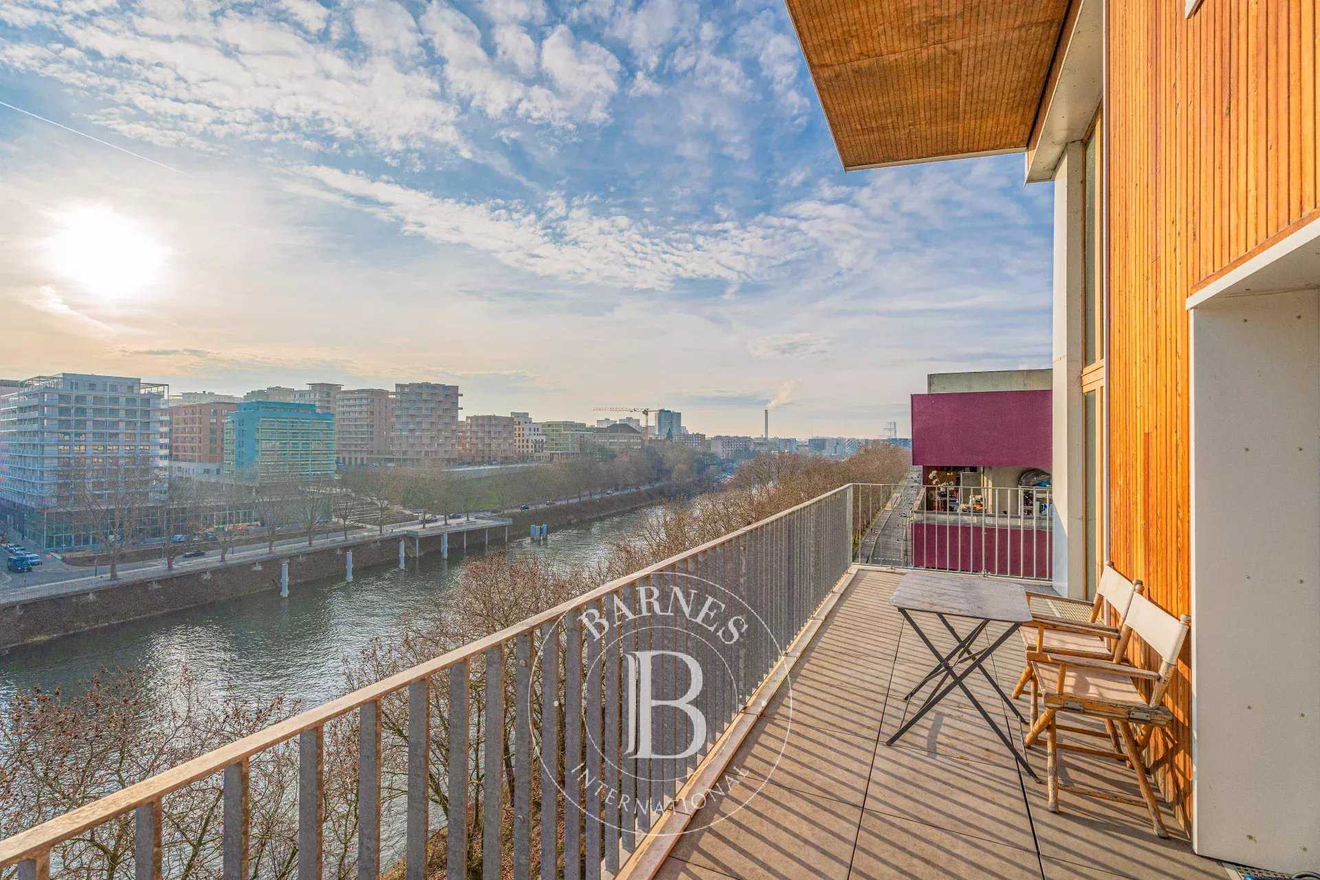 Piso L'Île-Saint-Denis  -  ref 86663997 (picture 1)