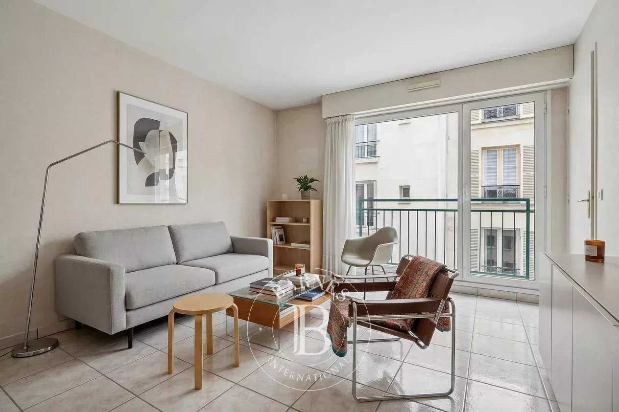 Appartement Paris 75010  -  ref 86999389 (picture 2)