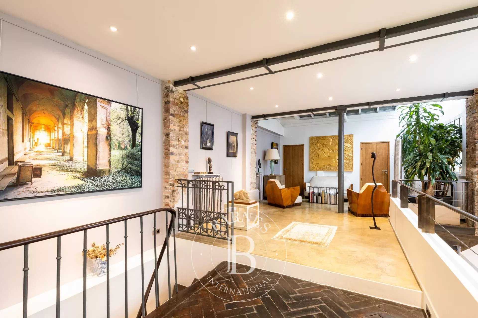 Piso Paris 75009  -  ref 86437010 (picture 2)