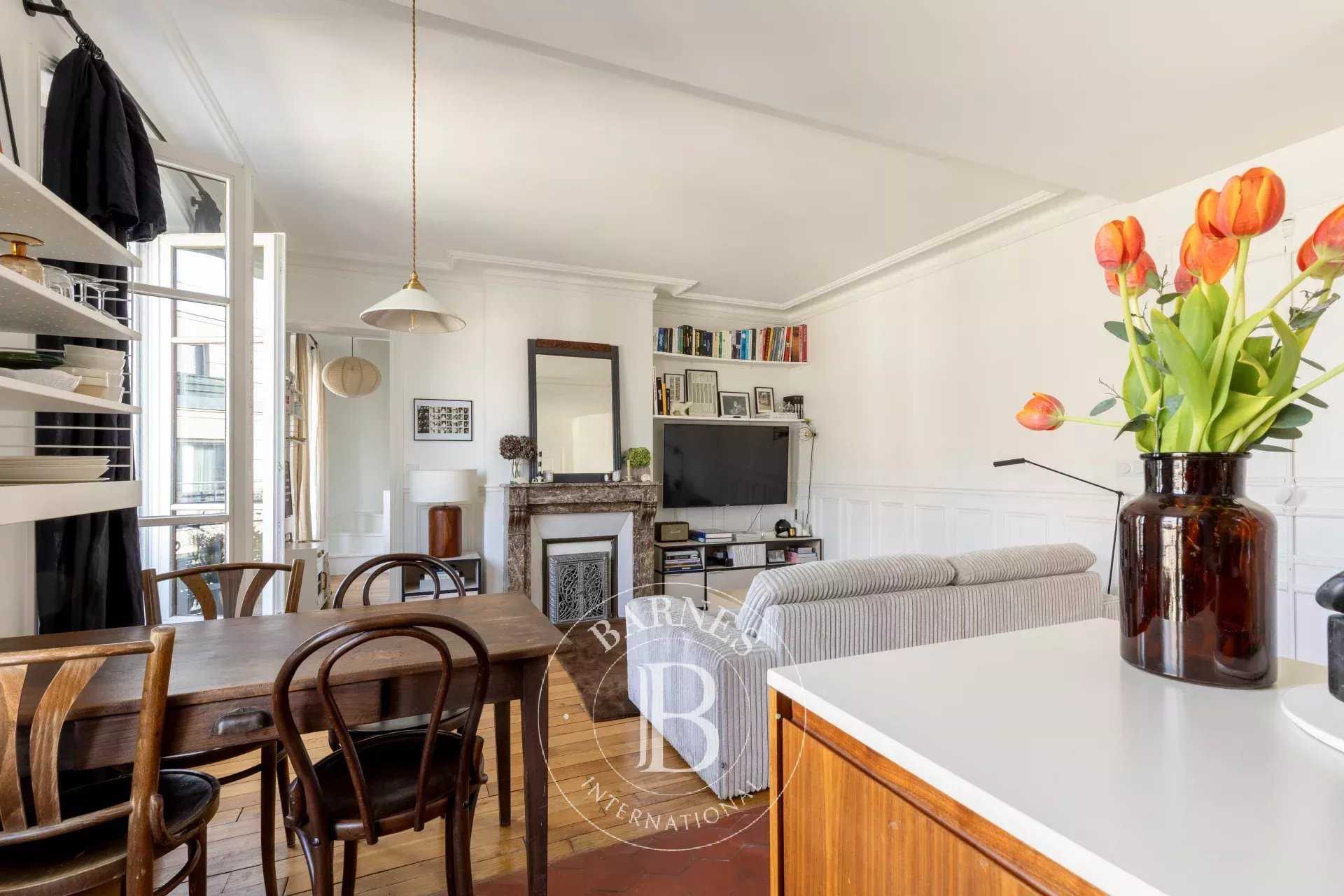 Piso Paris 75010  -  ref 86420043 (picture 2)