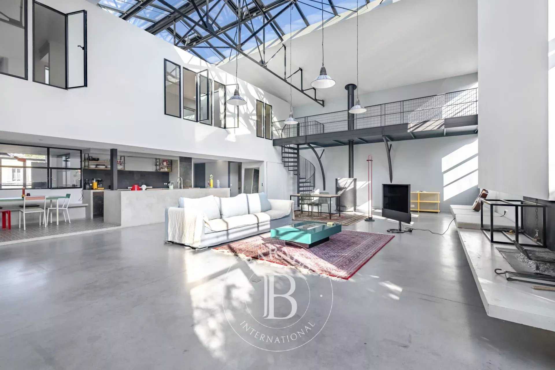 Maison Montreuil  -  ref 85713529 (picture 3)