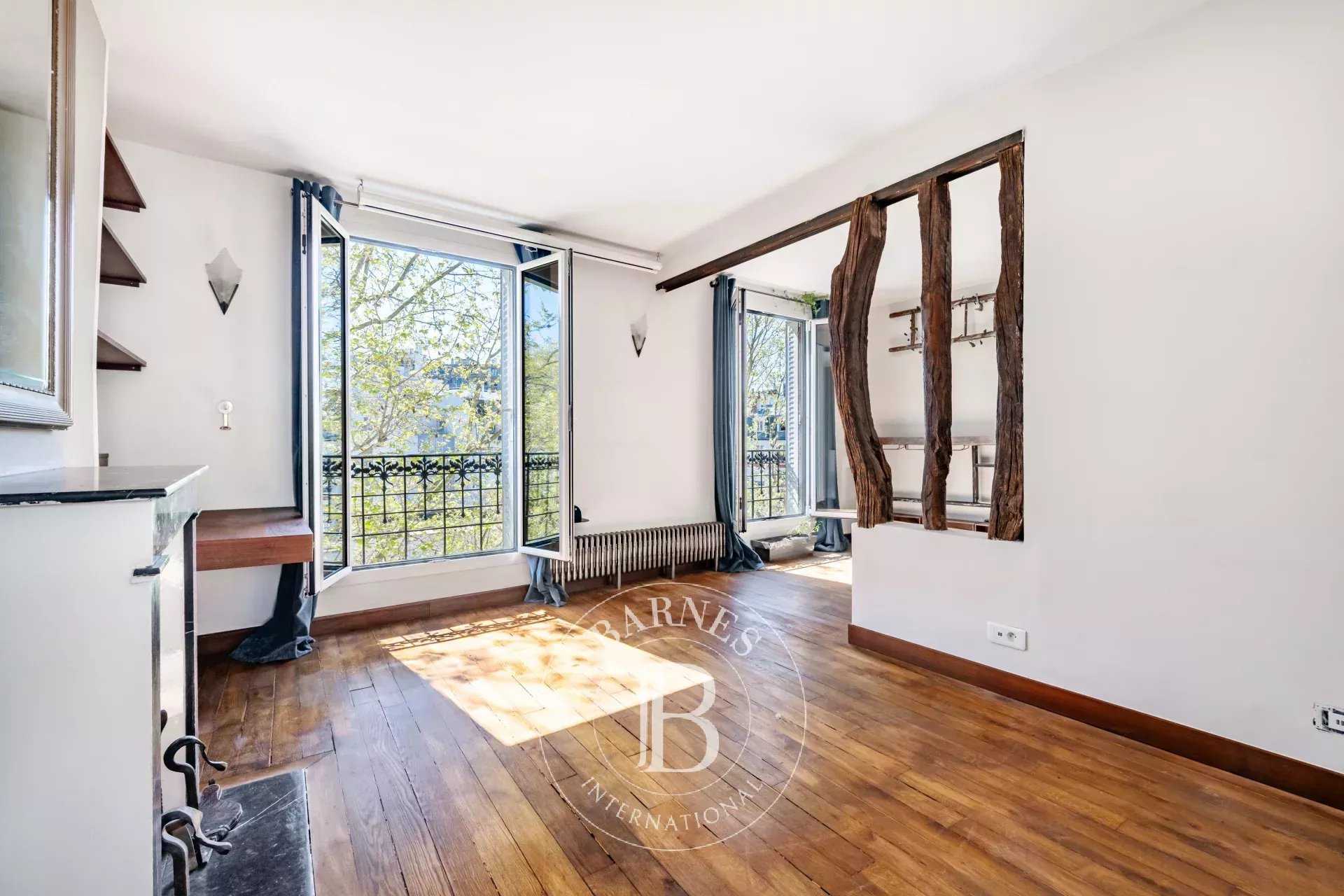 Apartment Paris 75019  -  ref 85493241 (picture 1)