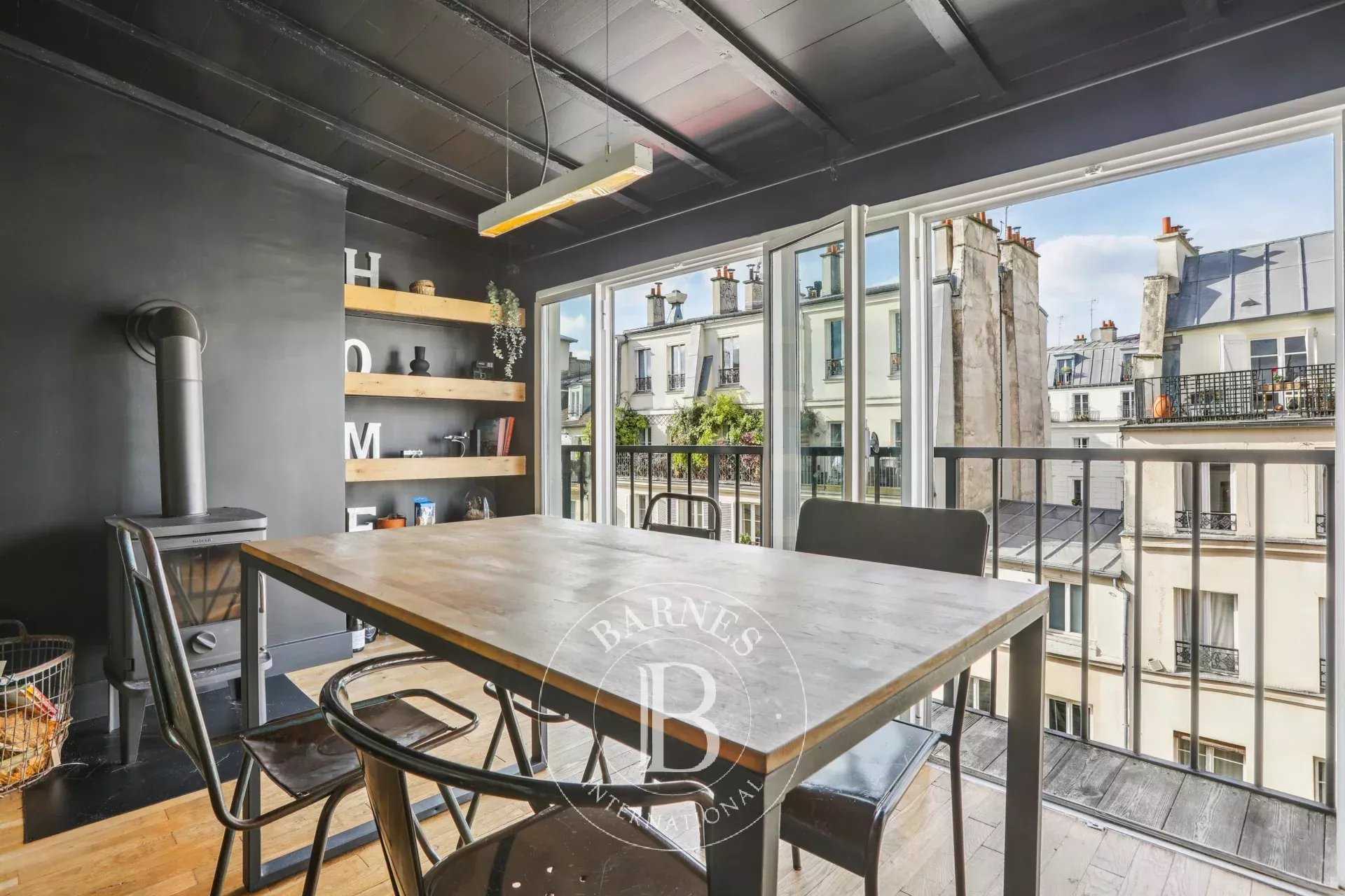 Piso Paris 75010  -  ref 86426225 (picture 3)