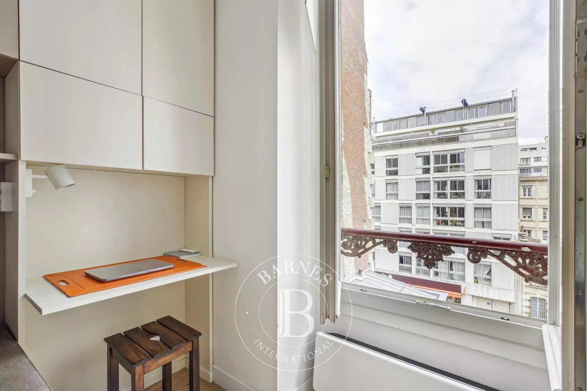 Appartement Paris 75010  -  ref 85905315 (picture 3)