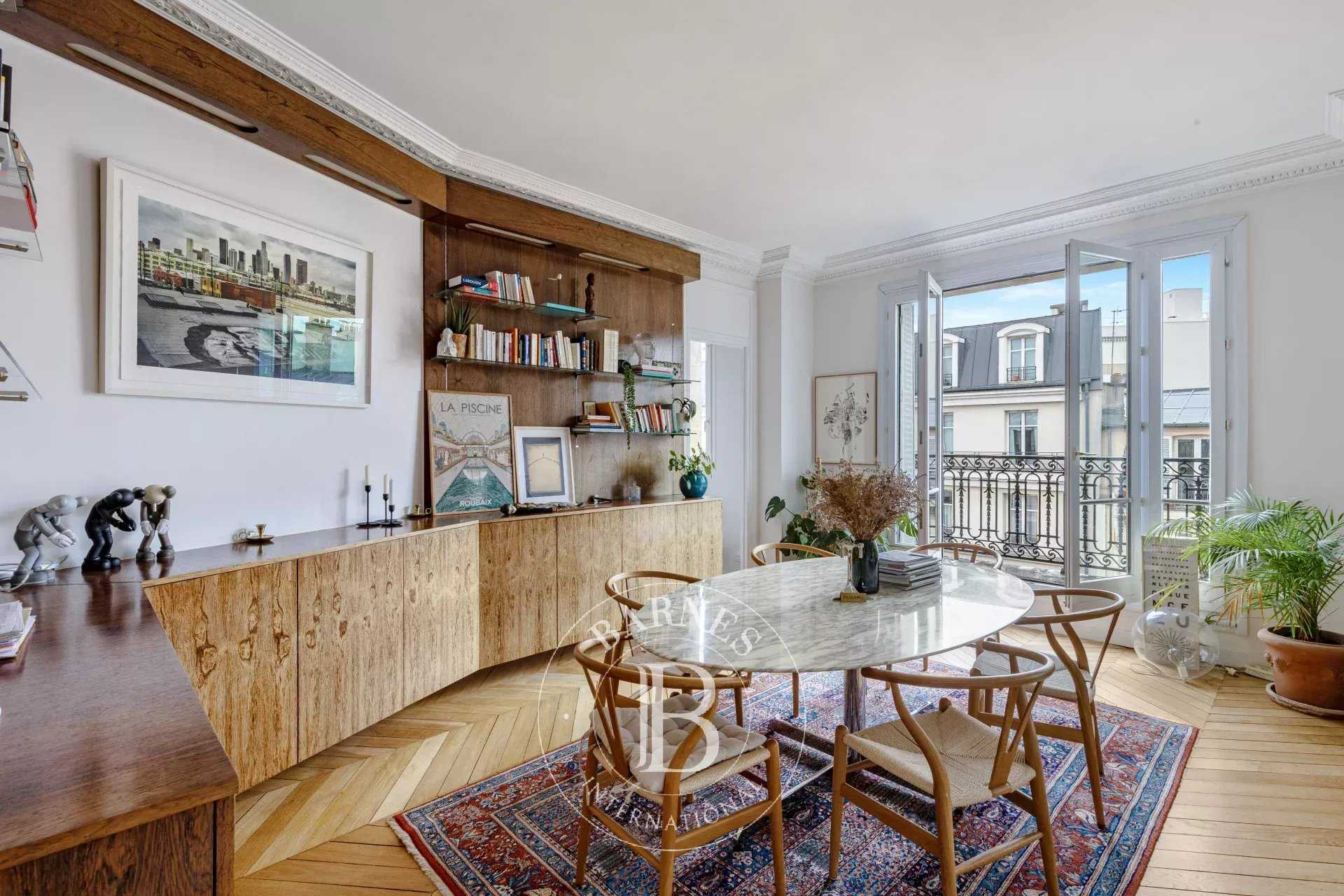 Apartment Paris 75010  -  ref 86812585 (picture 3)