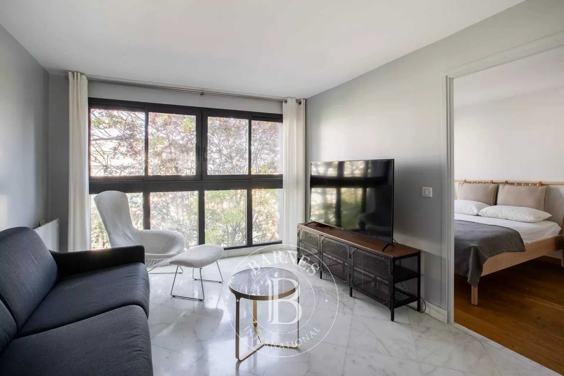Appartement Paris 75019  -  ref 83521779 (picture 1)