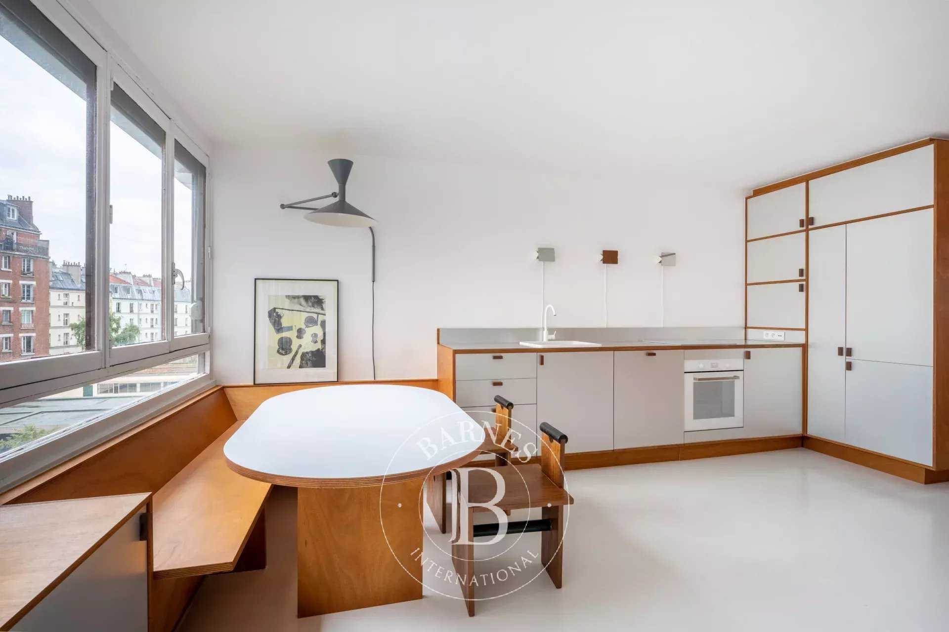 Apartment Paris 75019  -  ref 82971998 (picture 3)