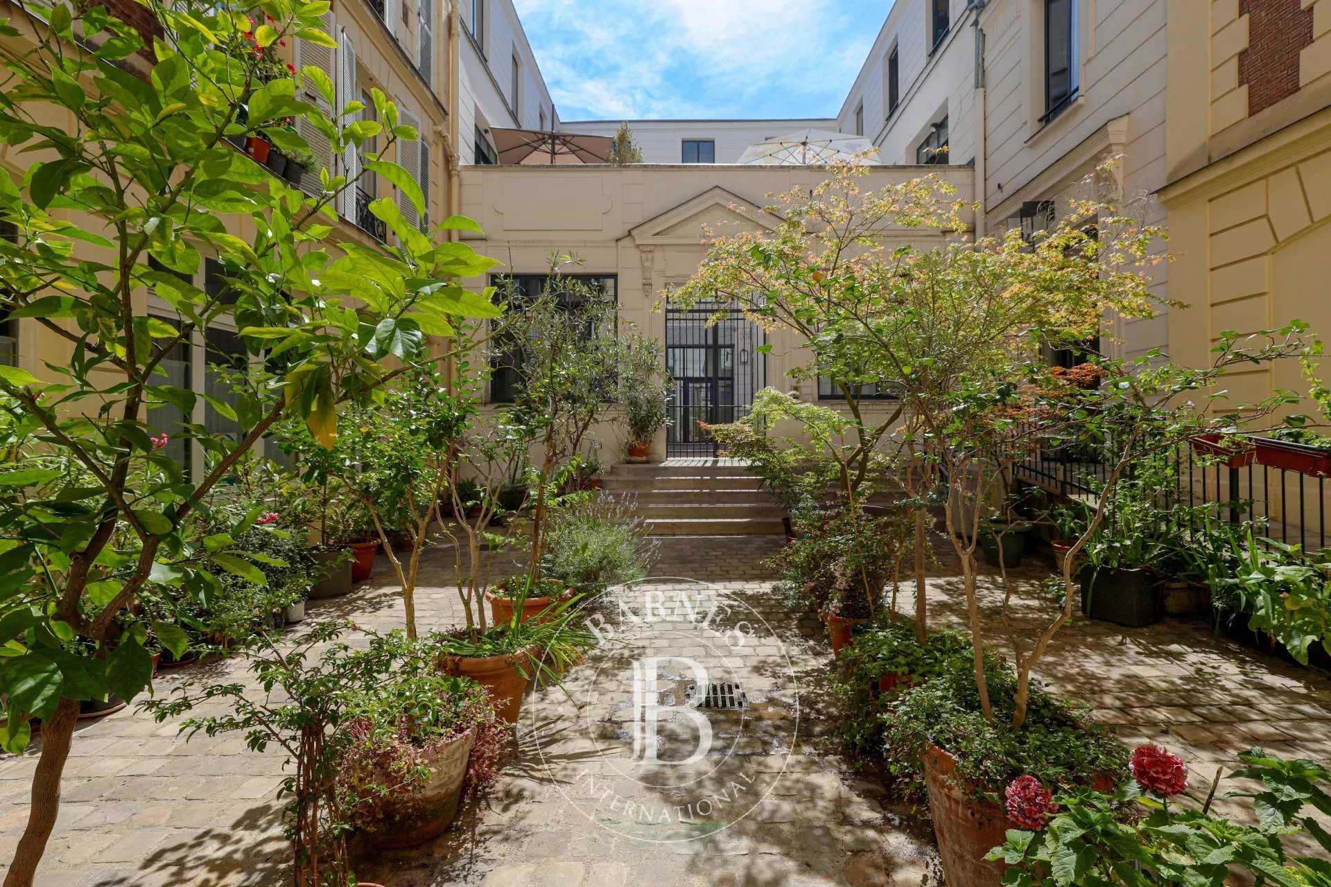 Apartment Paris 75010  -  ref 87171300 (picture 2)