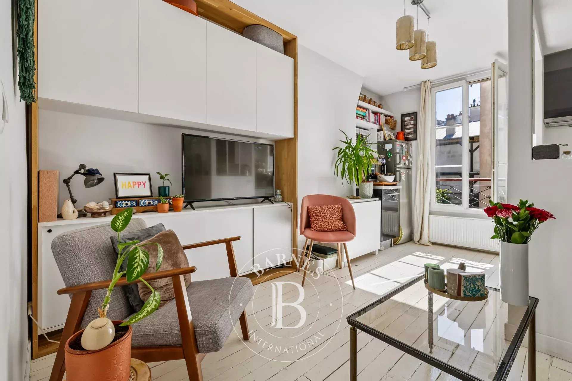 Appartement Paris 75010  -  ref 86940497 (picture 1)