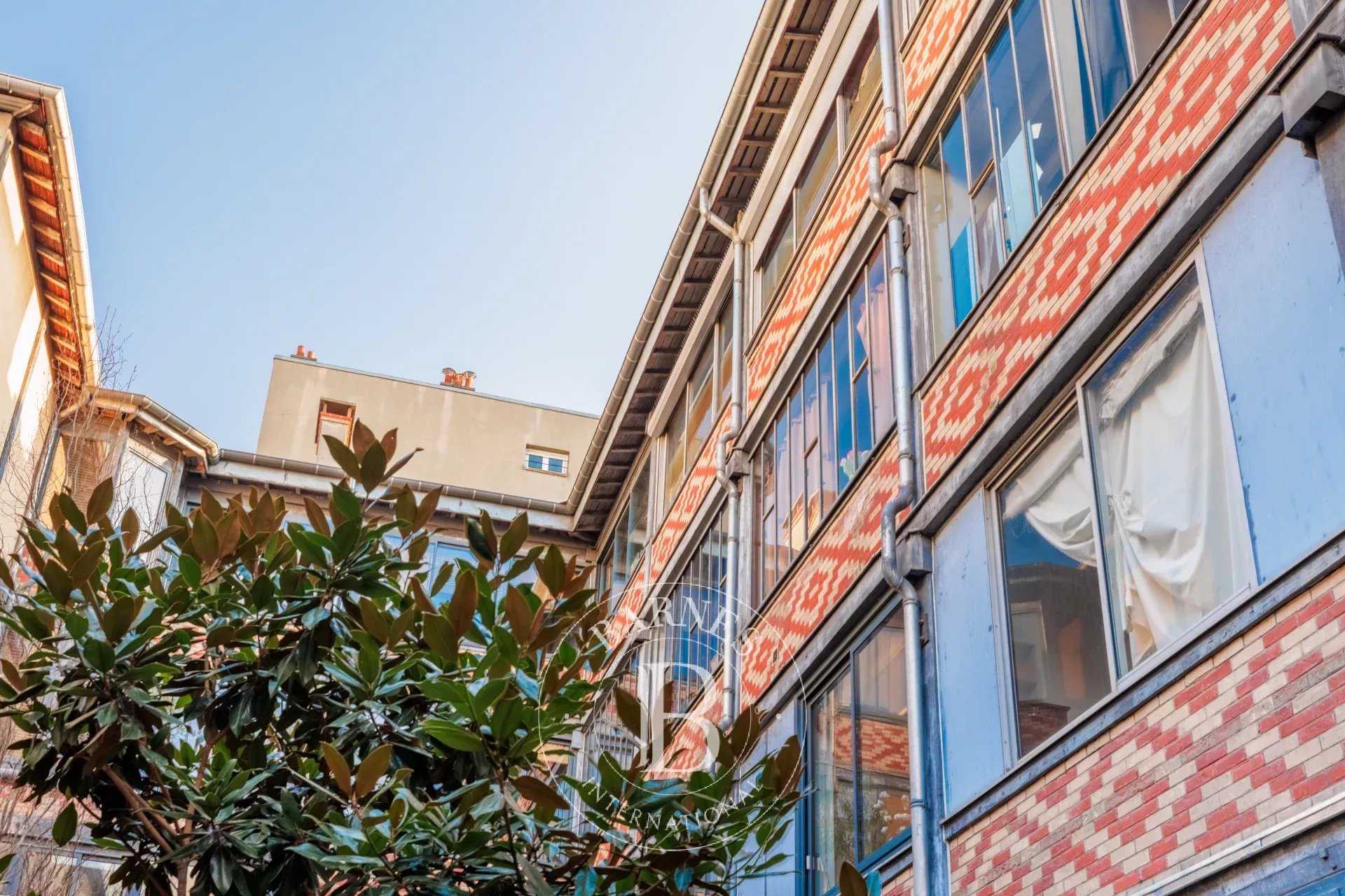 Appartement Paris 75010  -  ref 83793772 (picture 2)