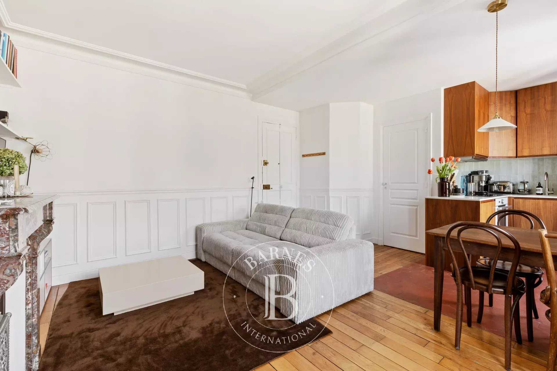 Piso Paris 75010  -  ref 86420043 (picture 3)