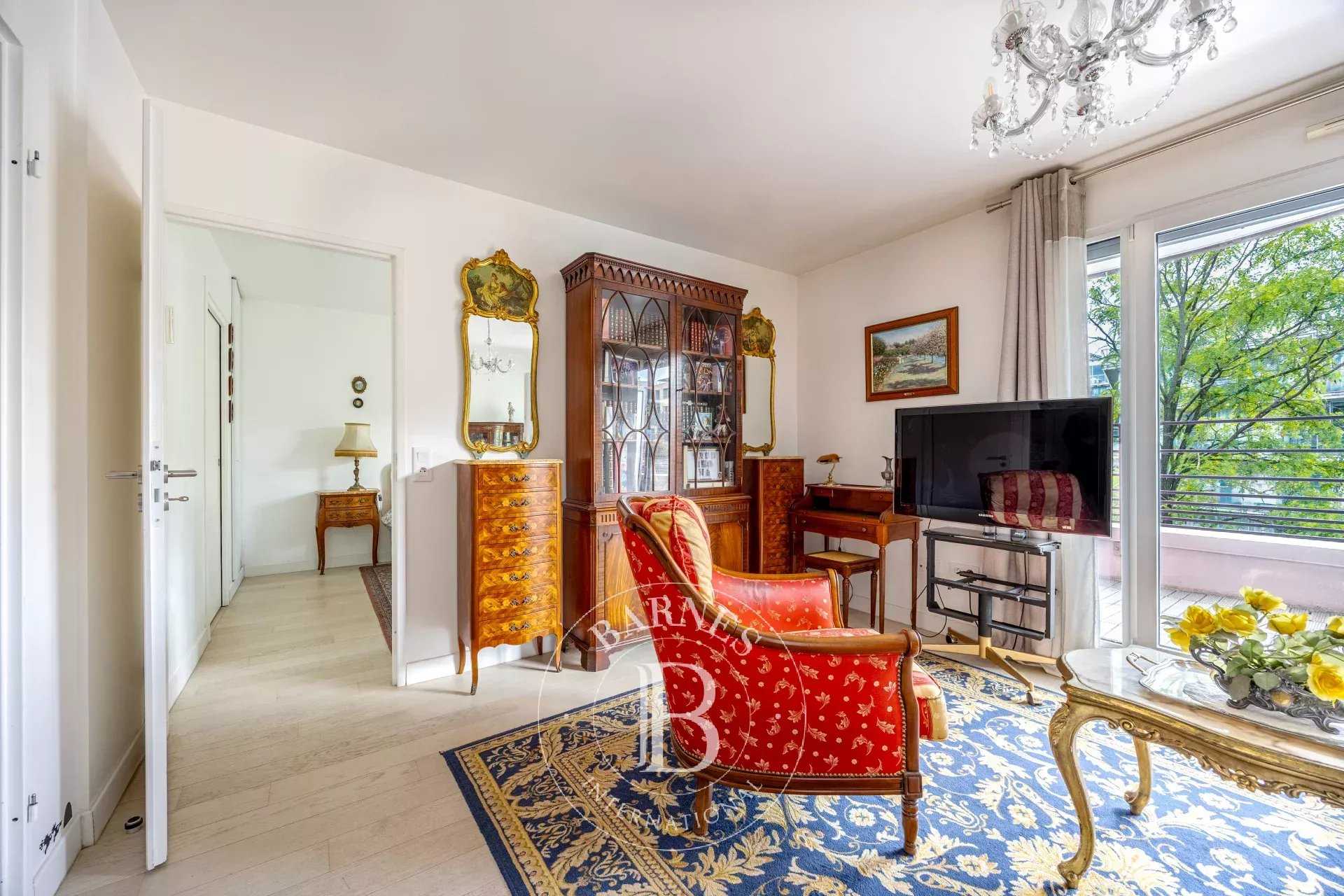 Apartment Paris 75019  -  ref 86997407 (picture 3)