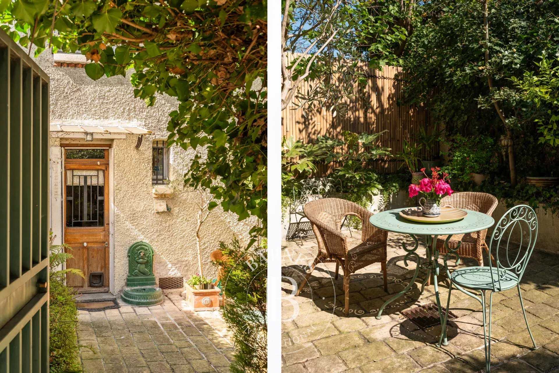 House Paris 75019  -  ref 85832587 (picture 1)