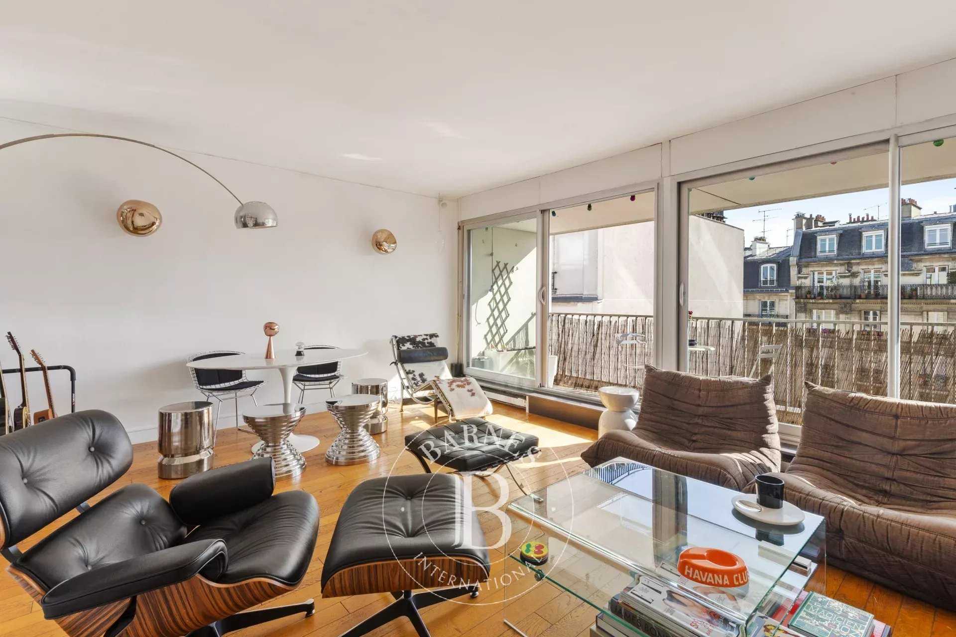 Apartment Paris 75010  -  ref 86805574 (picture 2)