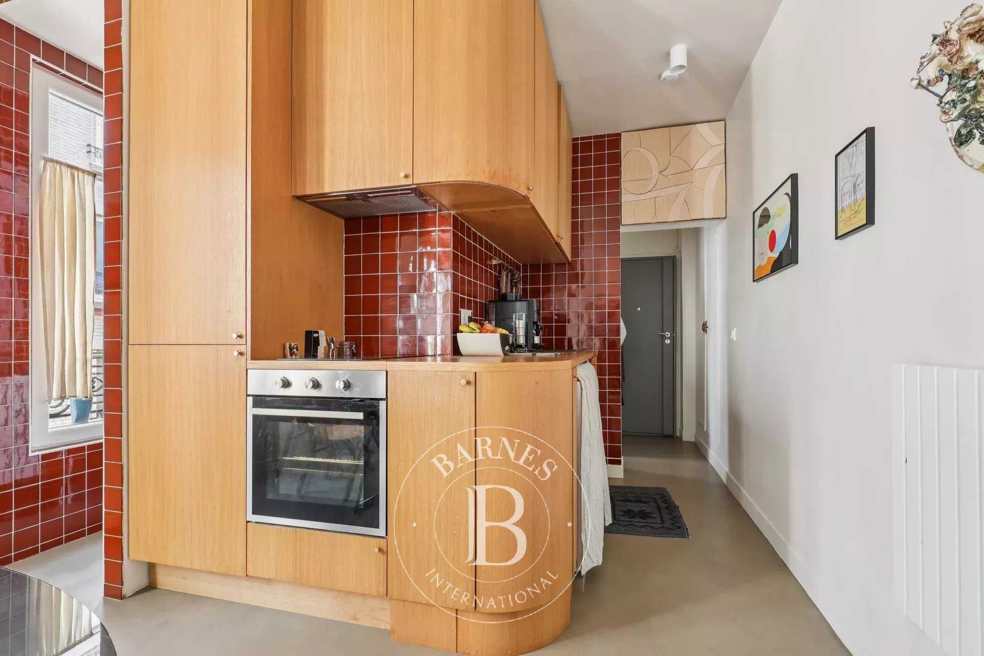 Appartement Paris 75019  -  ref 86589798 (picture 2)