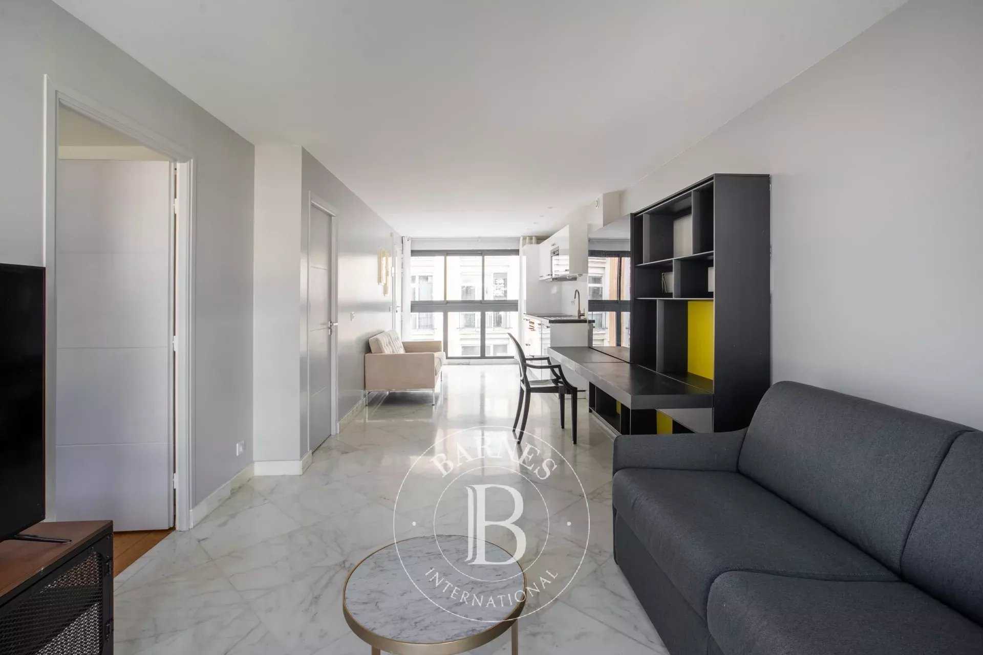 Appartement Paris 75019  -  ref 83521779 (picture 3)