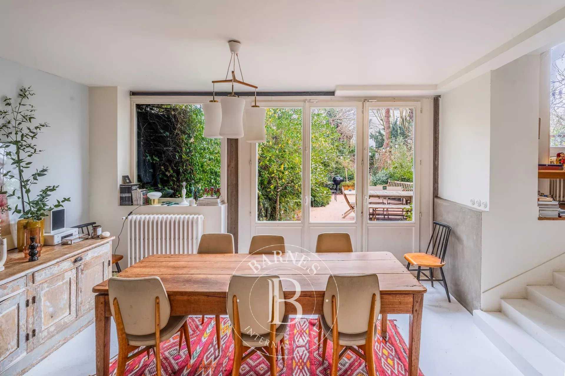 Casa Le Raincy  -  ref 86651848 (picture 3)