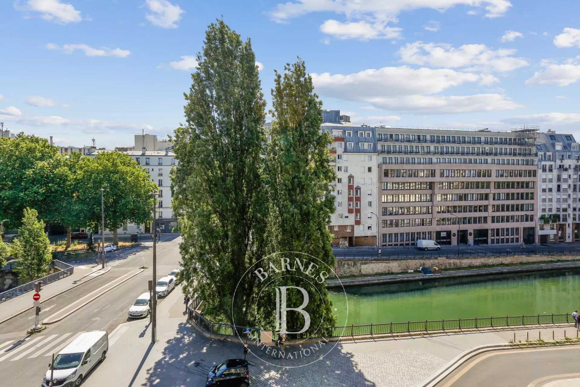 Appartement Paris 75010  -  ref 85972493 (picture 3)