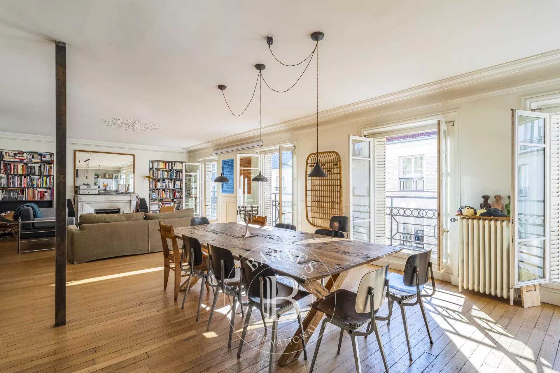 Piso Paris 75010  -  ref 86227249 (picture 1)