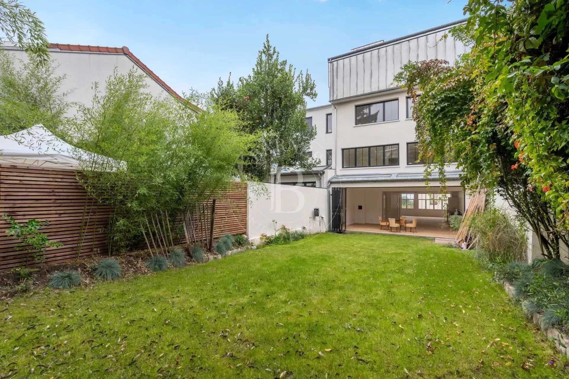 Duplex Montreuil  -  ref 85307066 (picture 2)