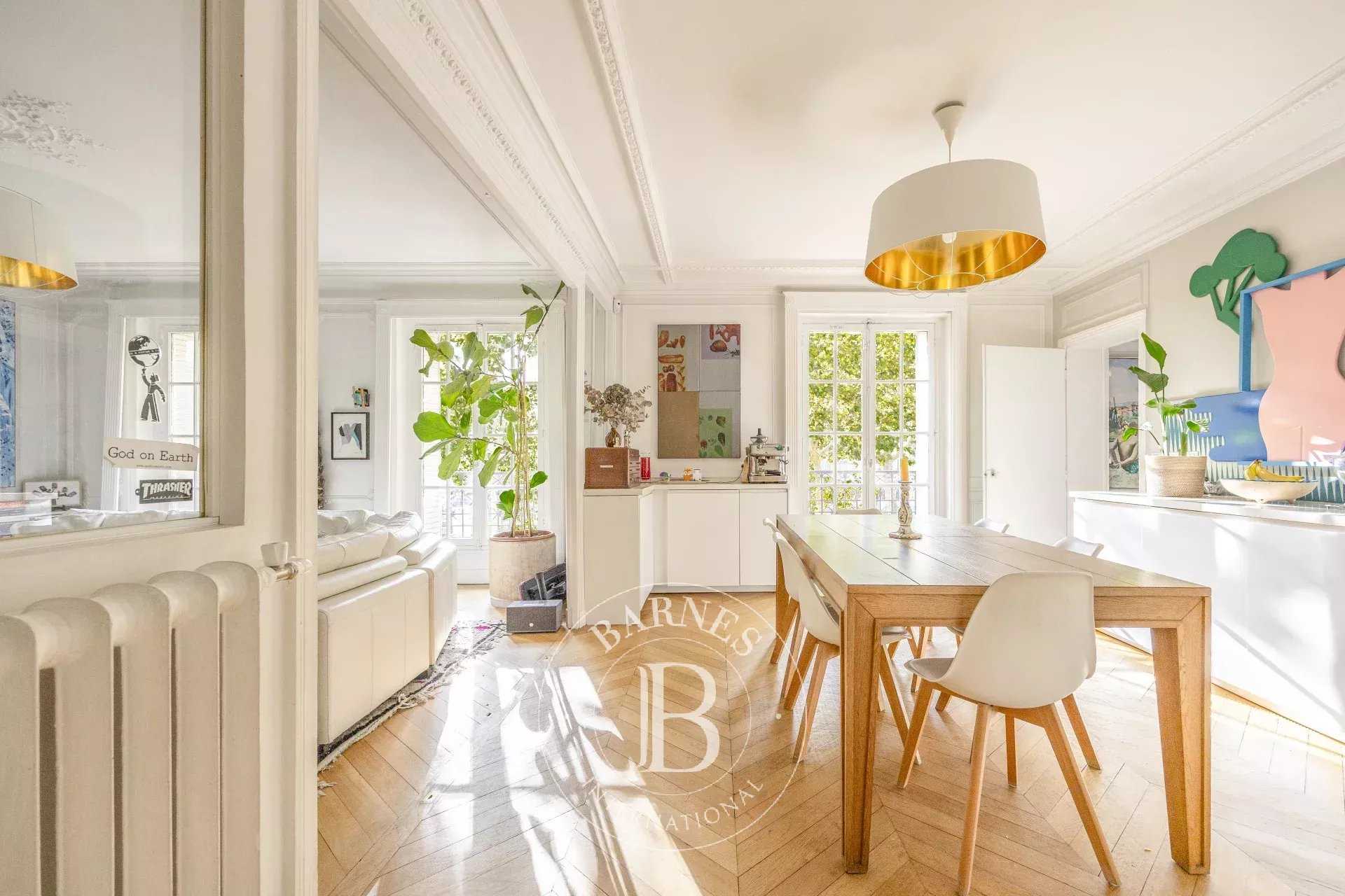 Appartement Paris 75010  -  ref 86384736 (picture 2)