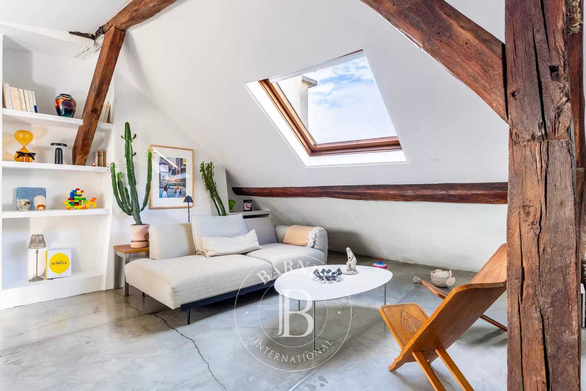 Appartement Paris 75010  -  ref 86467590 (picture 2)