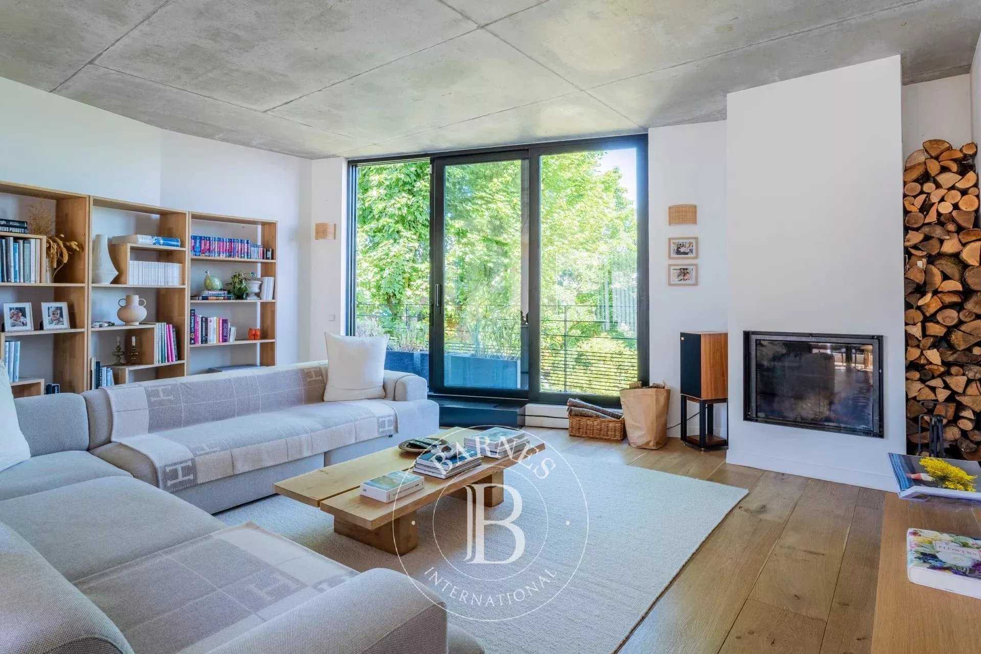 Duplex Les Lilas  -  ref 85968899 (picture 3)