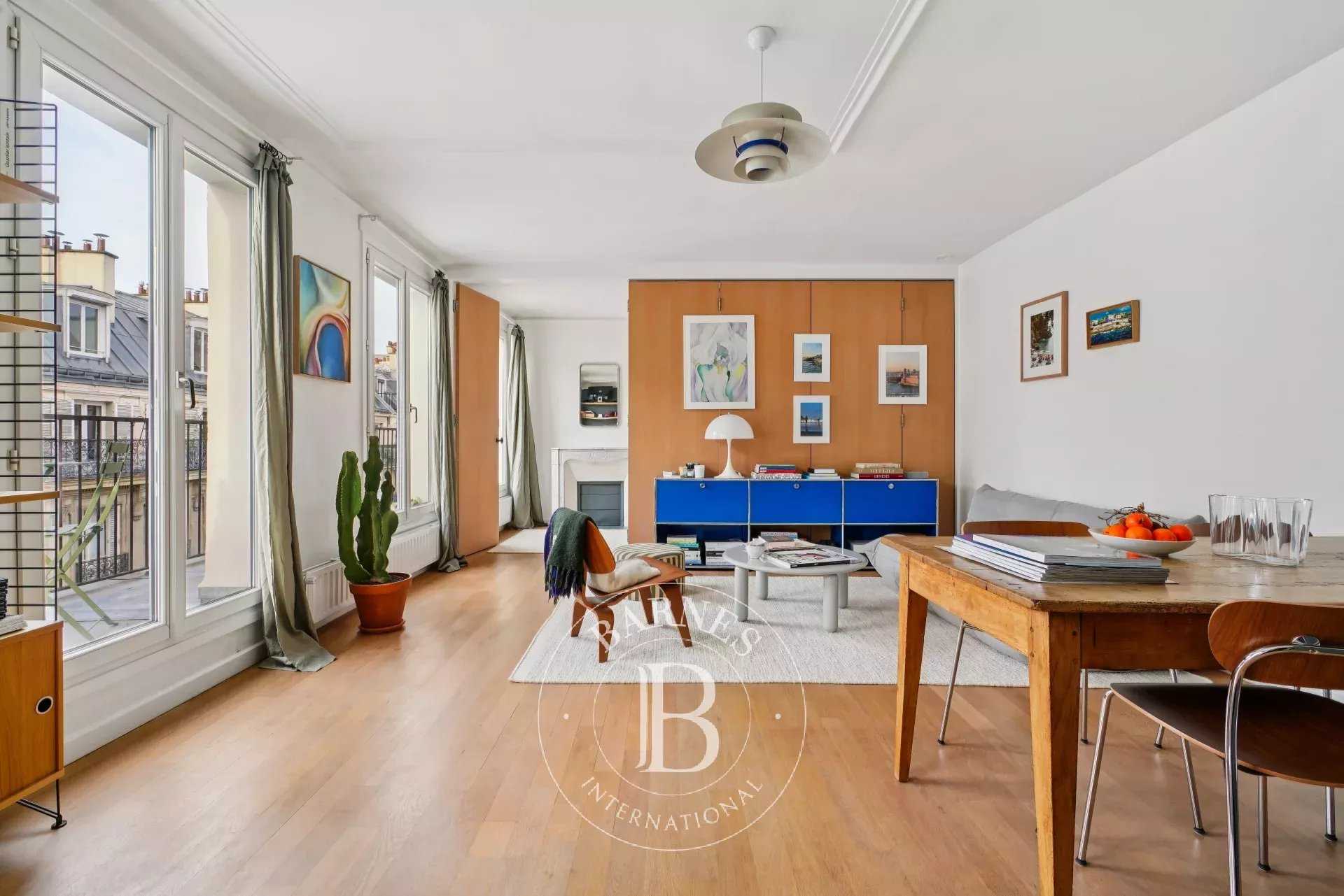 Appartement Paris 75010  -  ref 86518938 (picture 1)