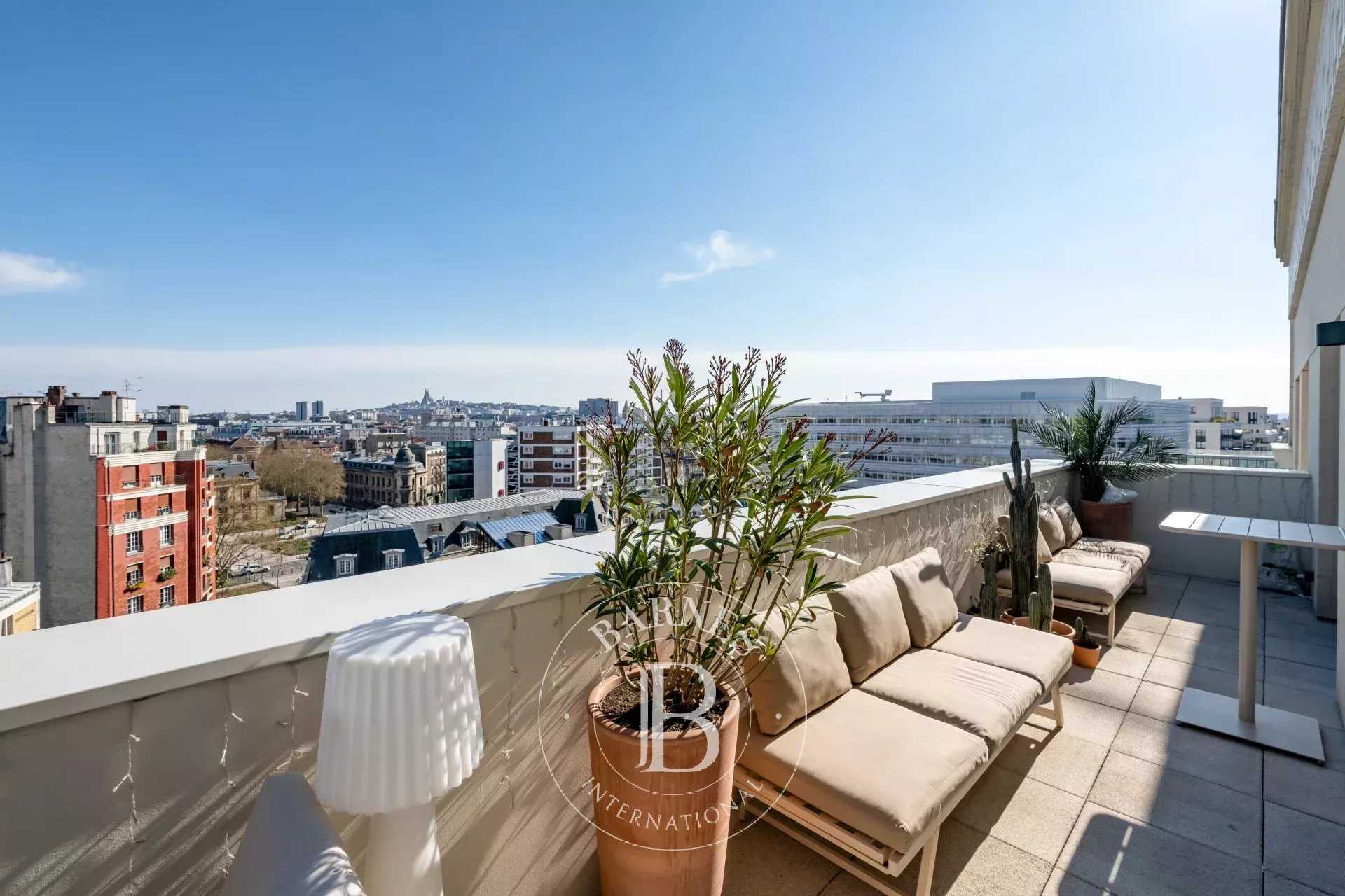 Appartement Saint-Ouen-sur-Seine  -  ref 85779878 (picture 2)