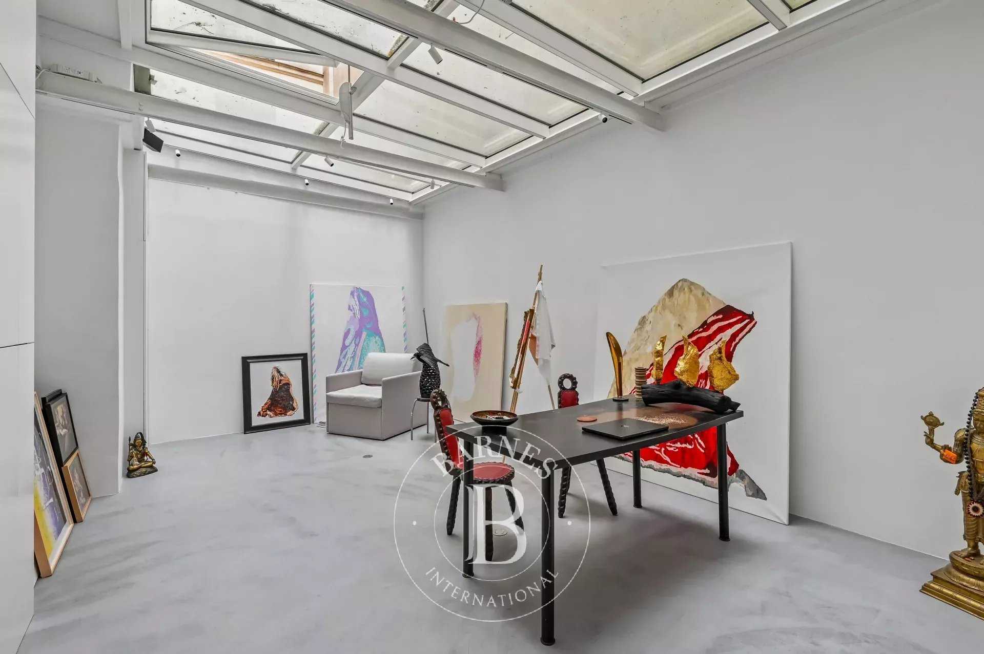 Appartement Paris 75010  -  ref 87157897 (picture 2)