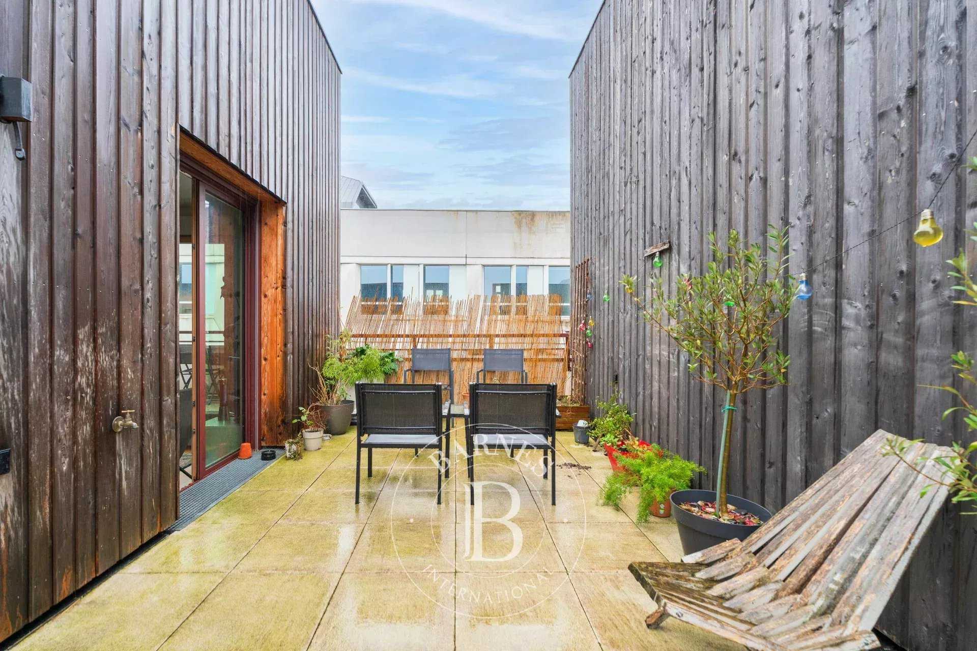 Apartment Pantin  -  ref 85654199 (picture 2)